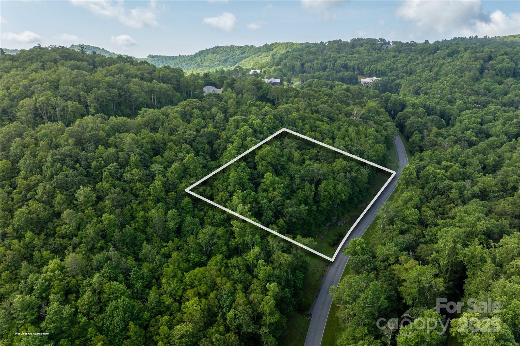 Lot 107 - TBD Lot 107 Firethorn Trail, Blowing Rock
