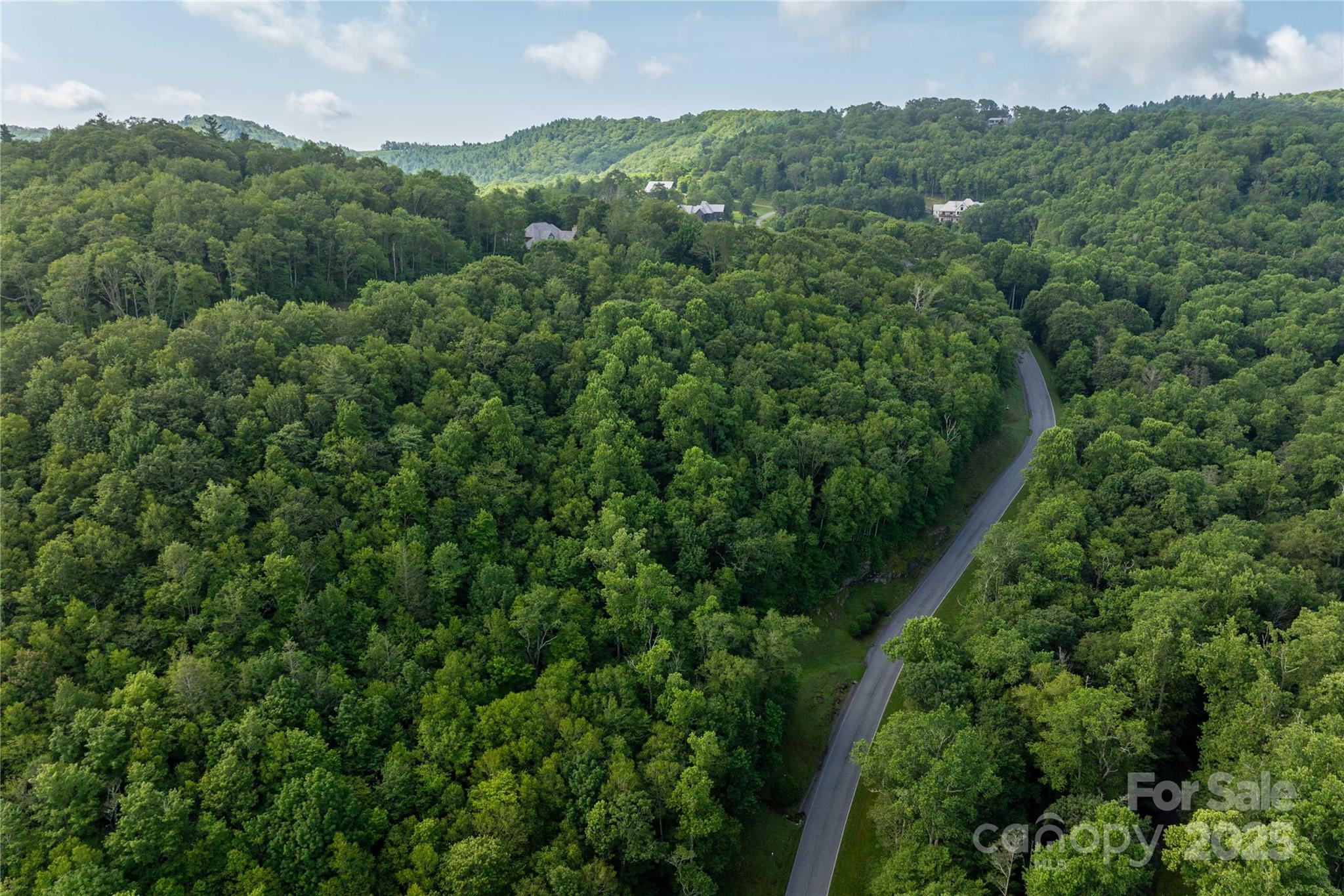 Lot 107 - TBD Lot 107 Firethorn Trail, Blowing Rock