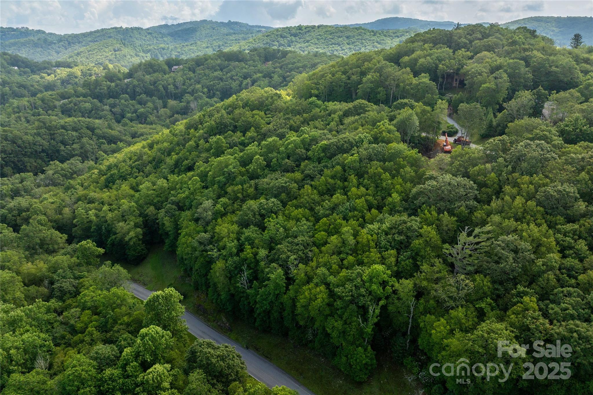 Lot 107 - TBD Lot 107 Firethorn Trail, Blowing Rock