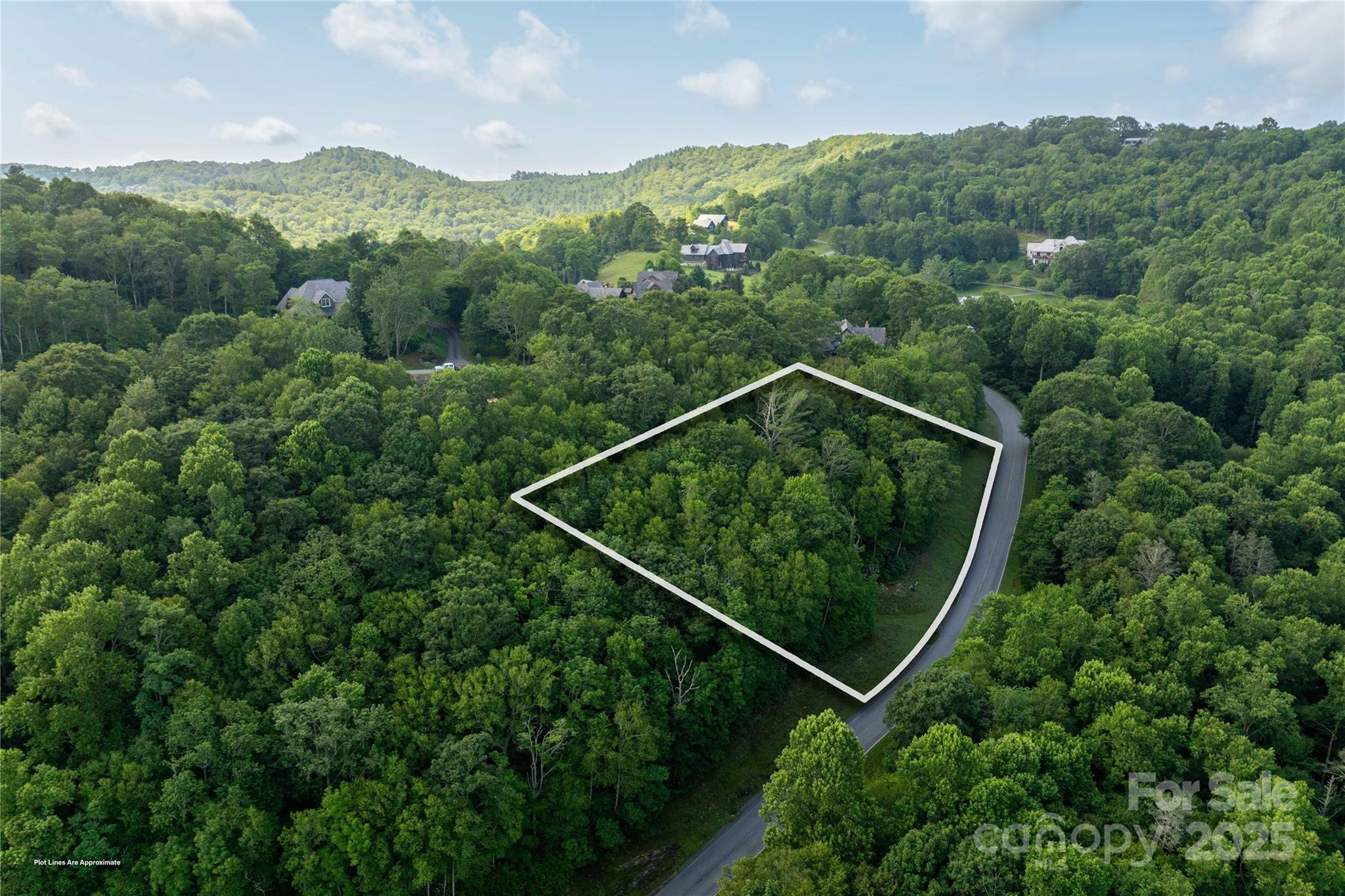 Lot 108 - TBD Lot 108 Firethorn Trail, Blowing Rock
