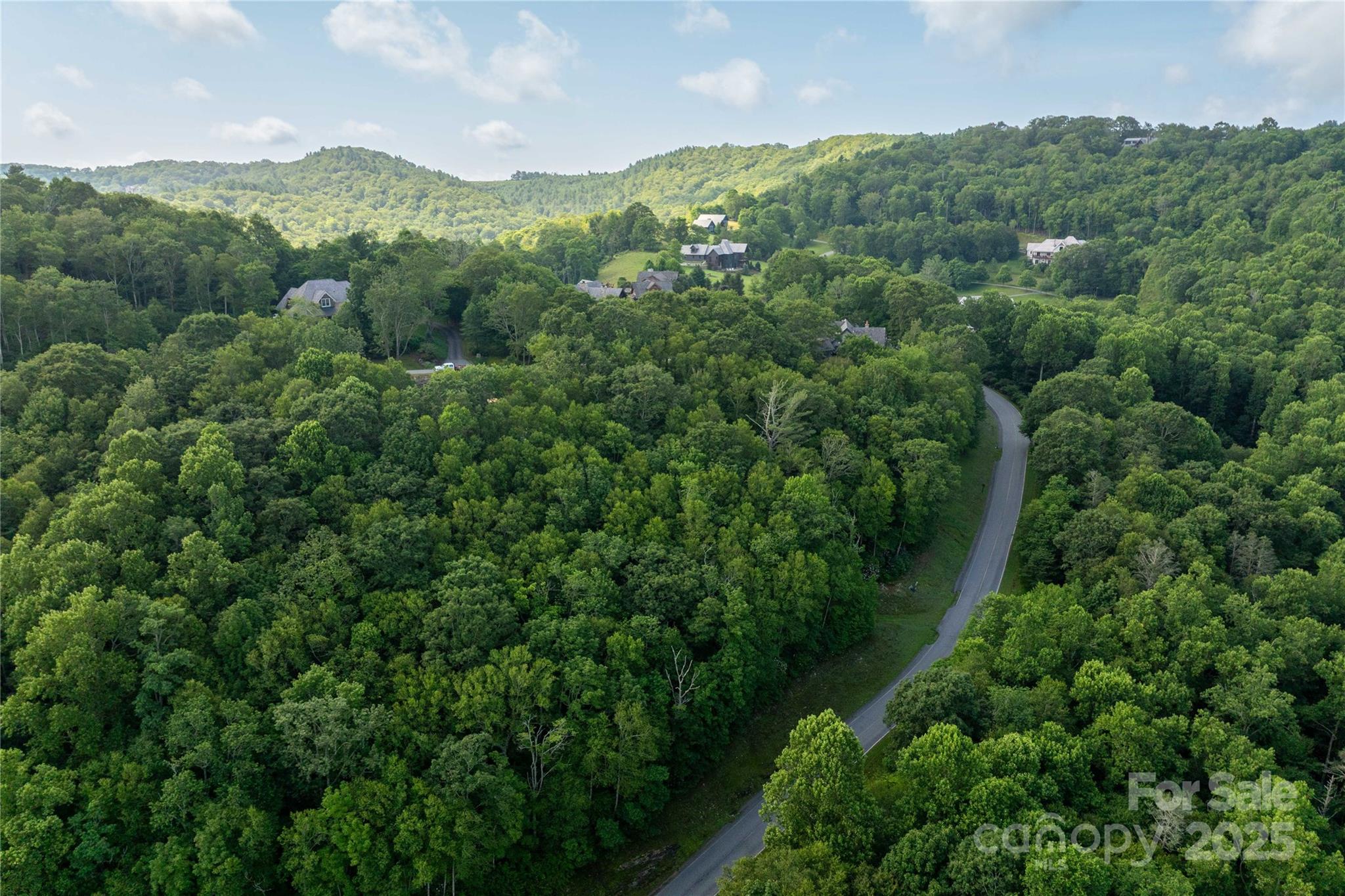 Lot 108 - TBD Lot 108 Firethorn Trail, Blowing Rock