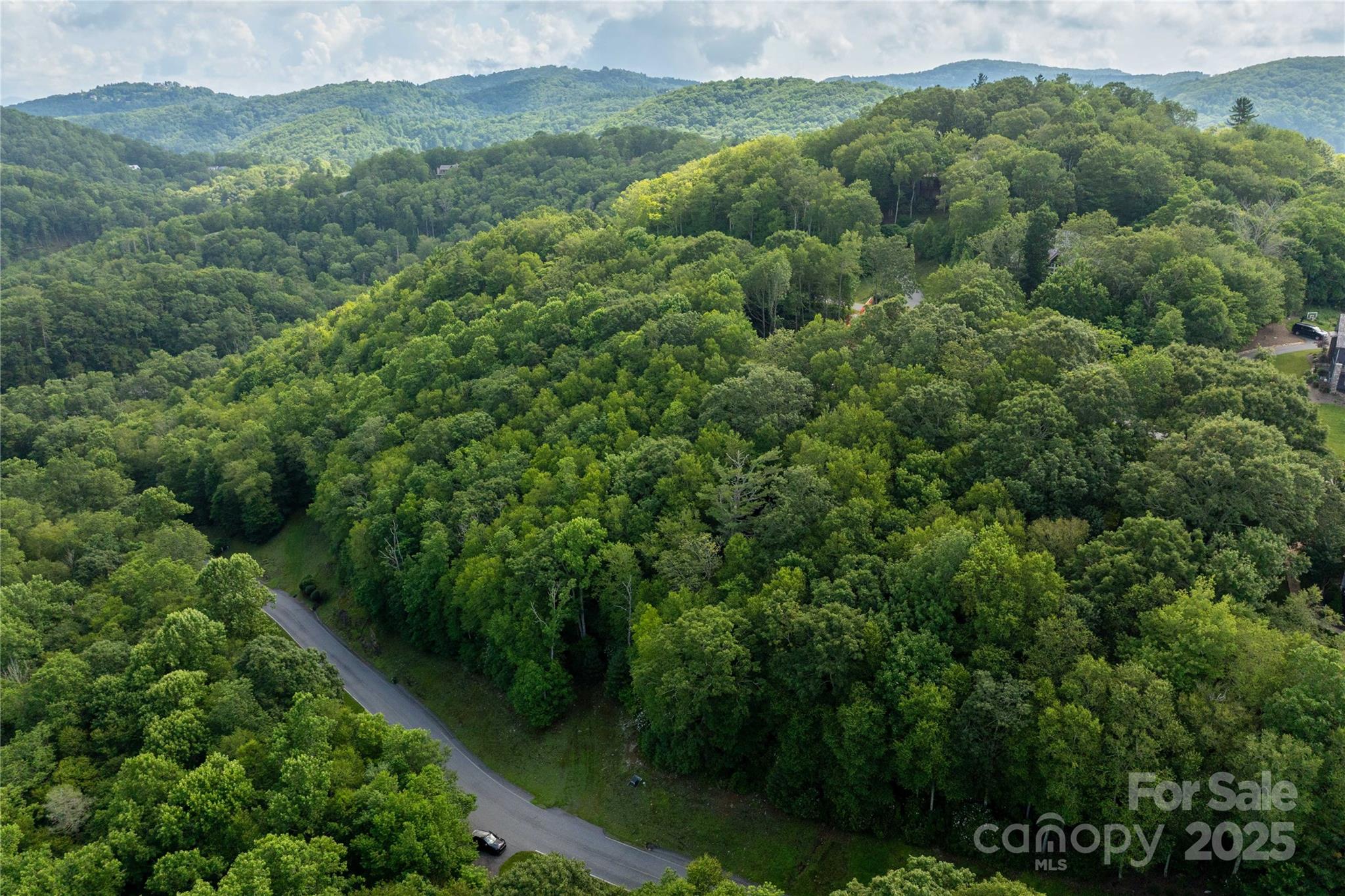 Lot 108 - TBD Lot 108 Firethorn Trail, Blowing Rock