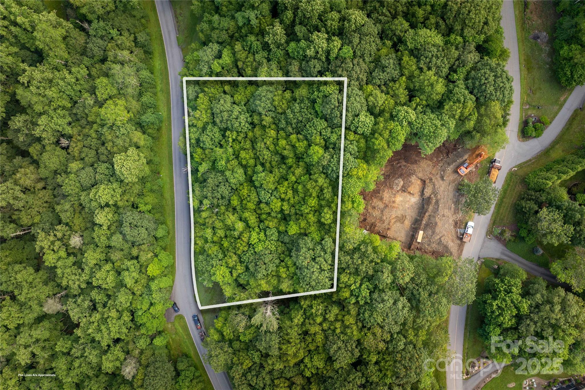 Lot 108 - TBD Lot 108 Firethorn Trail, Blowing Rock