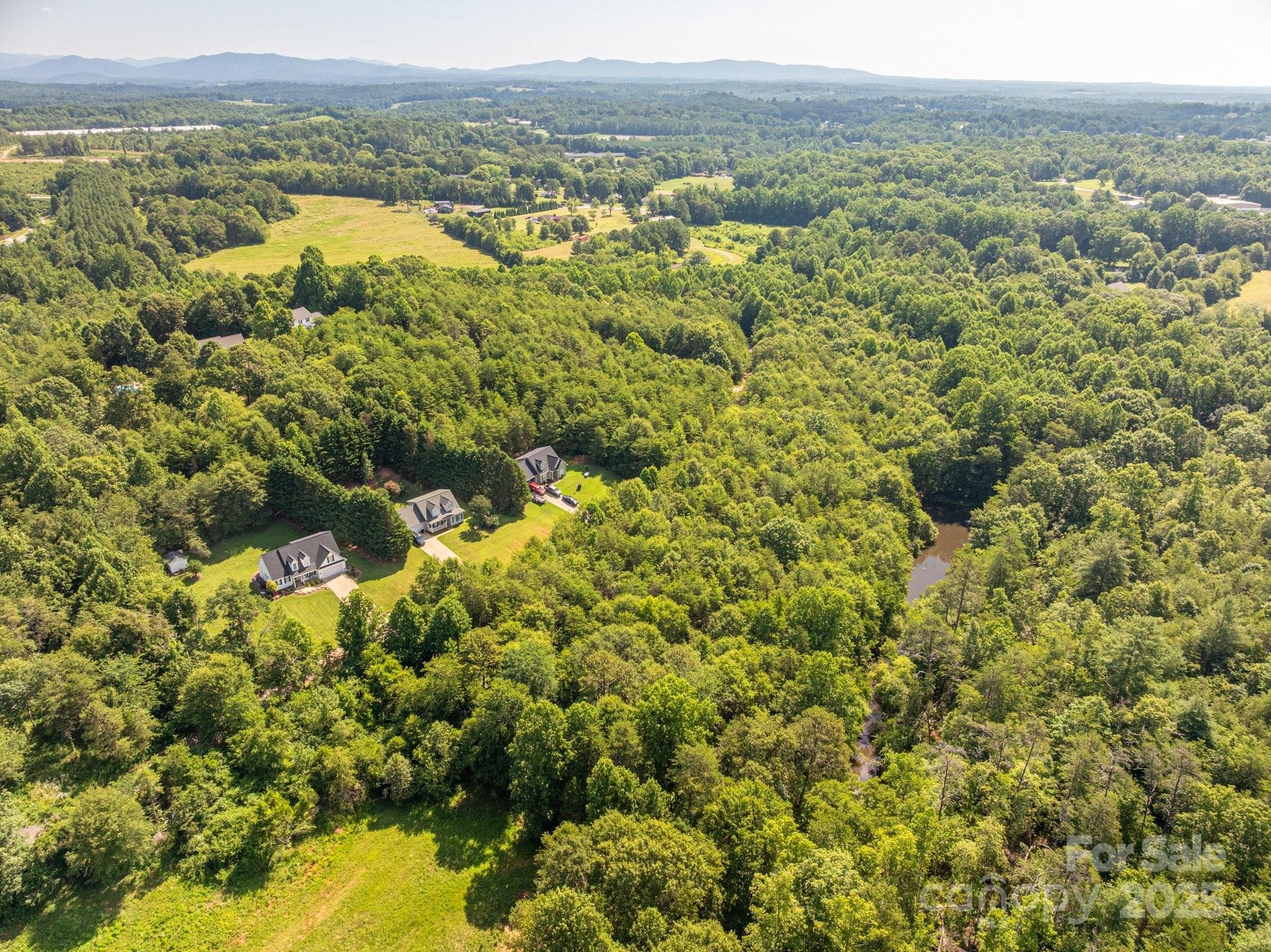 Lot at Lot #13 Meadow Crossing Drive, Rutherfordton, photo 3 of 16