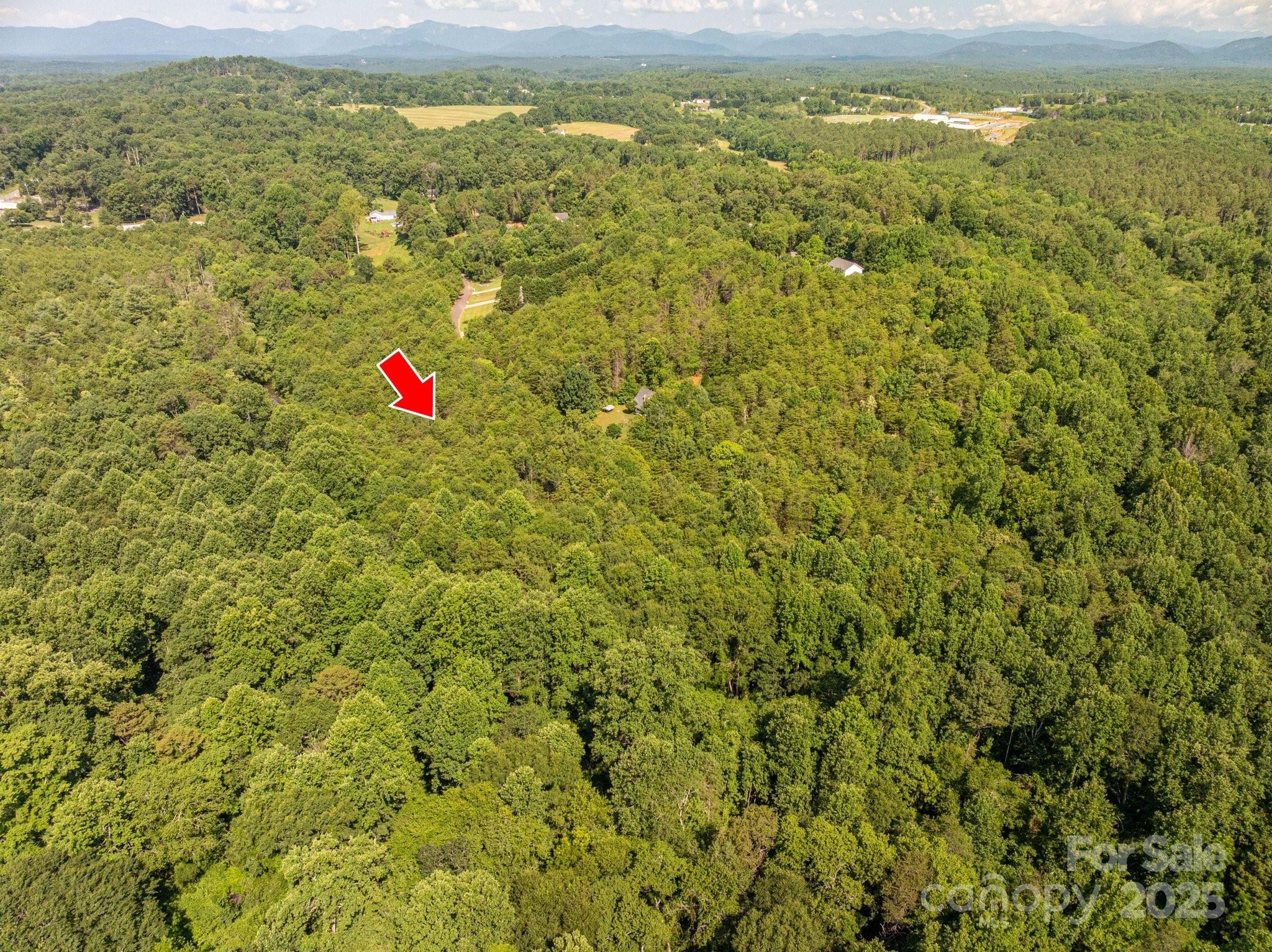 Lot at Lot # 15 Meadow Crossing Drive, Rutherfordton, photo 3 of 14