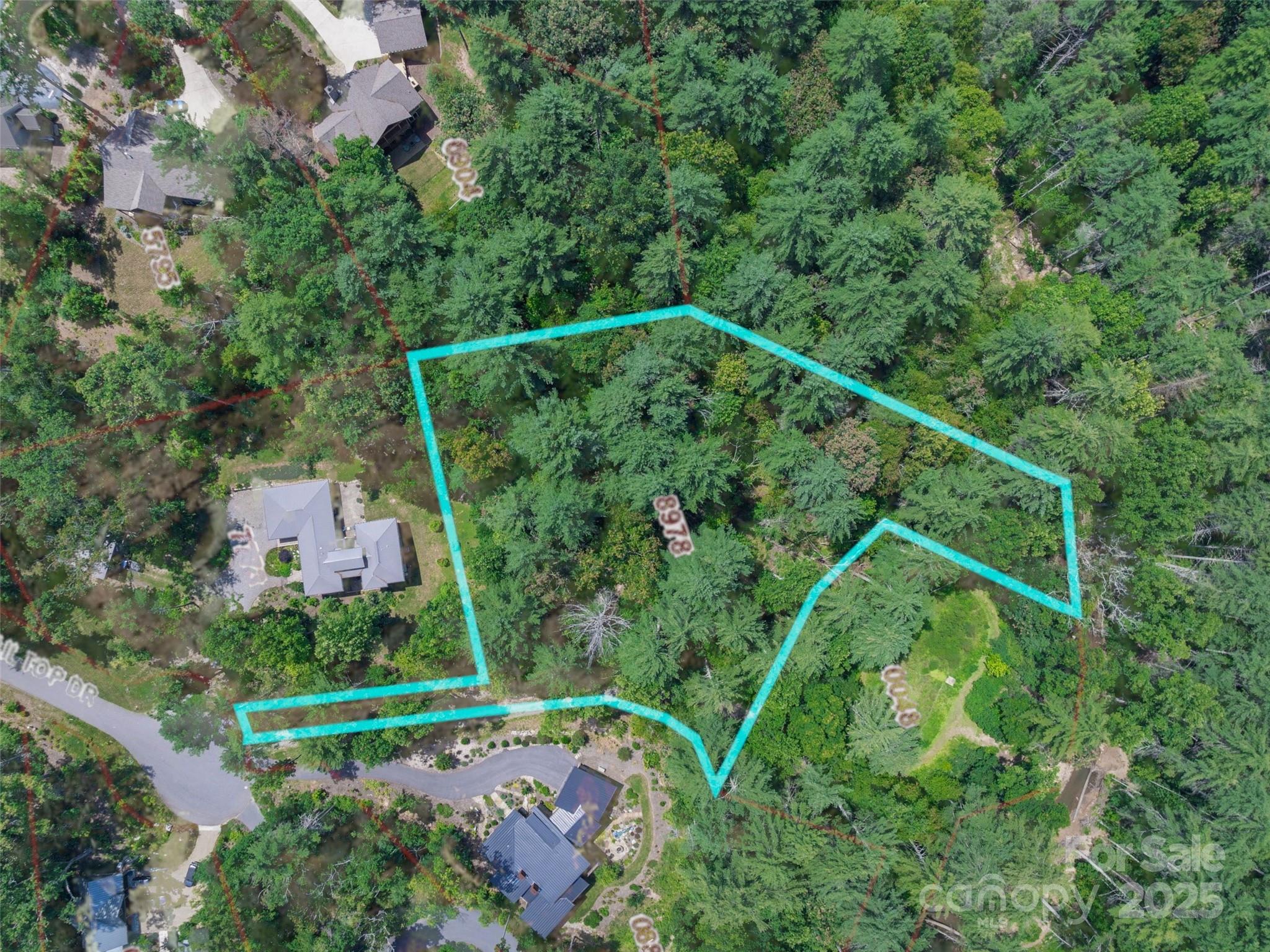 52 Trail Top Drive