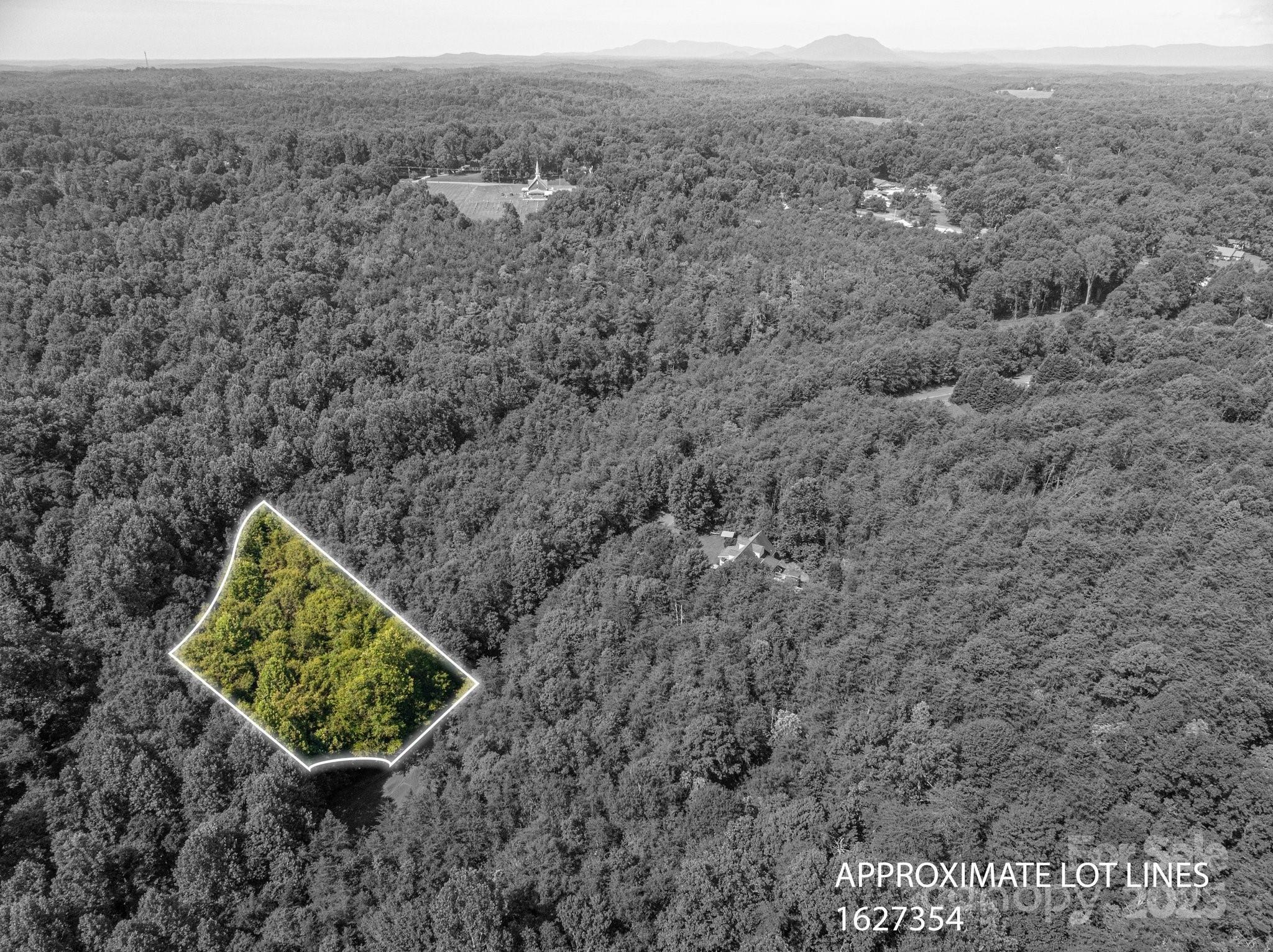 Lot at Lot #17 Meadow Crossing Drive, Rutherfordton, photo 3 of 14