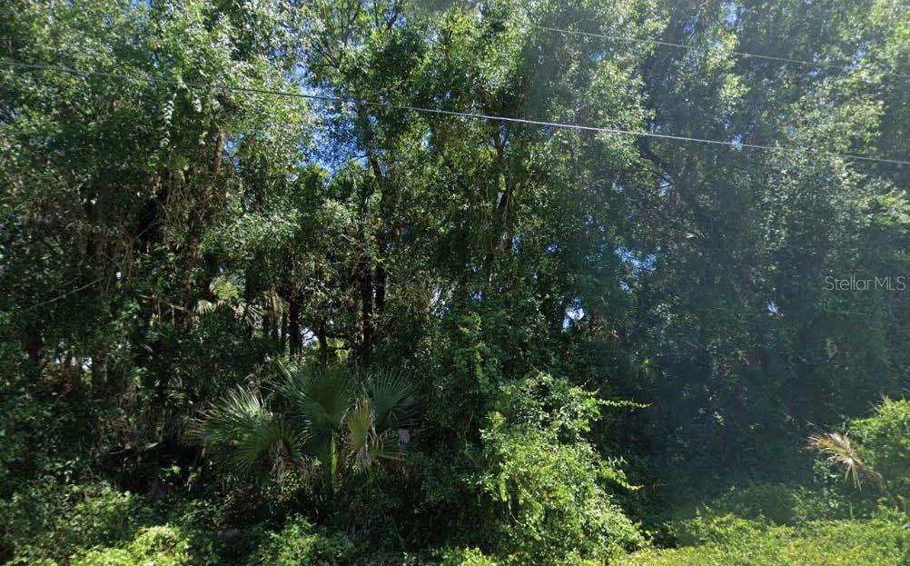 Land at DUFFERIN AVE, NORTH PORT