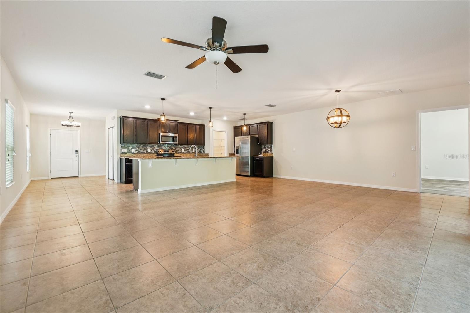 Single Family Residence at 185 HAMLET LOOP, DAVENPORT, photo 5 of 42