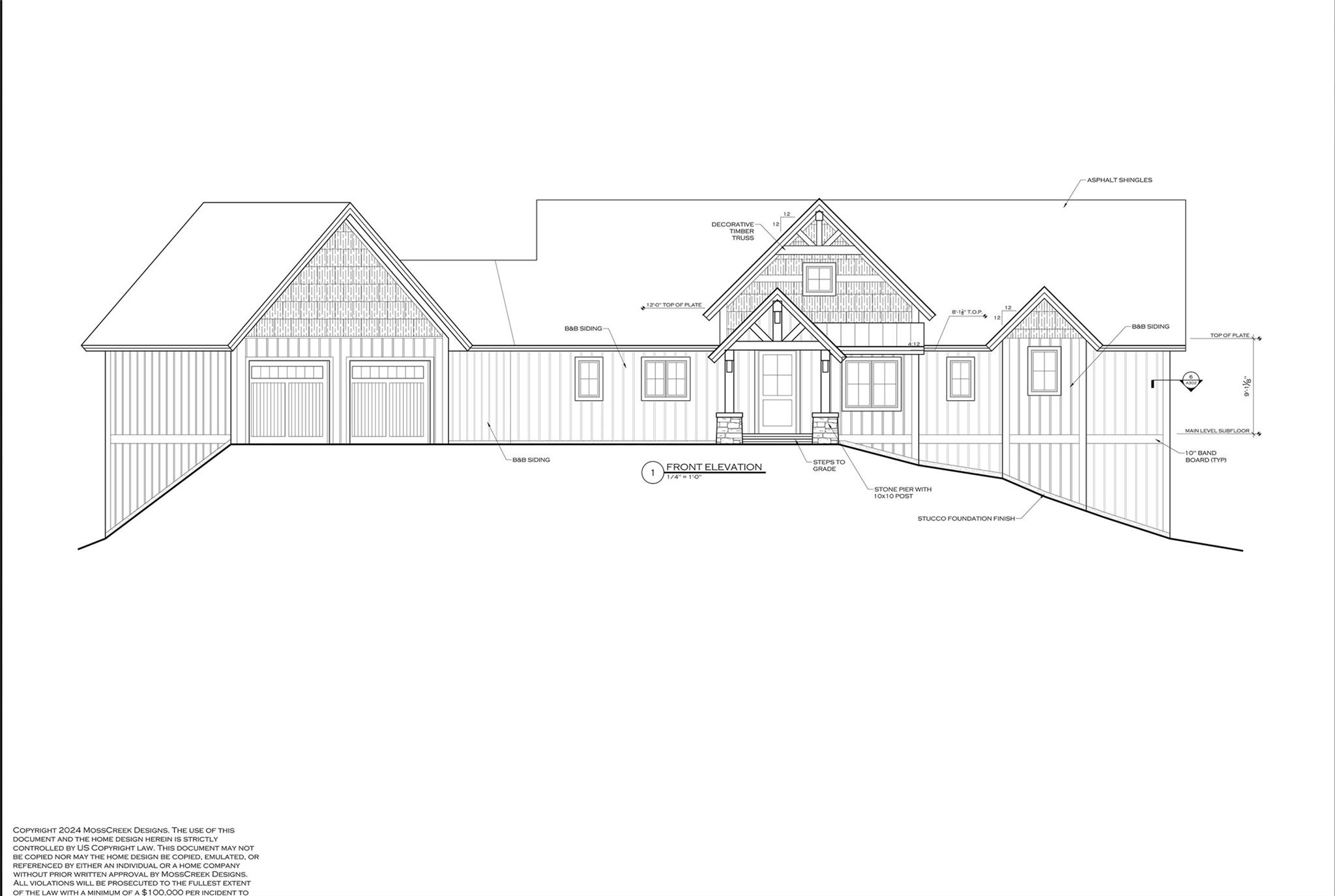44 Samuel Ashe Drive