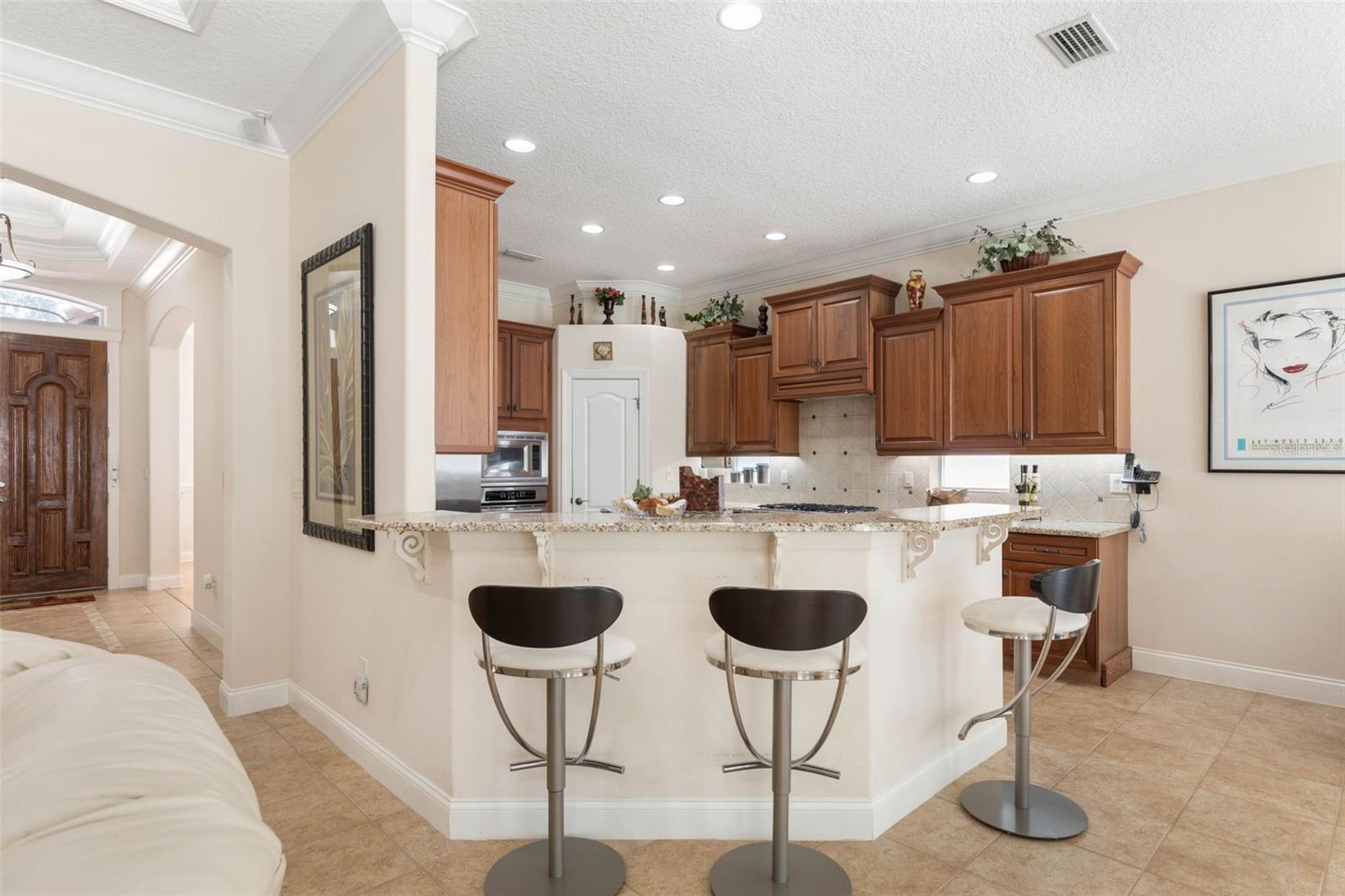 Single Family Residence at 34 S RIVERWALK DR, PALM COAST, photo 6 of 57