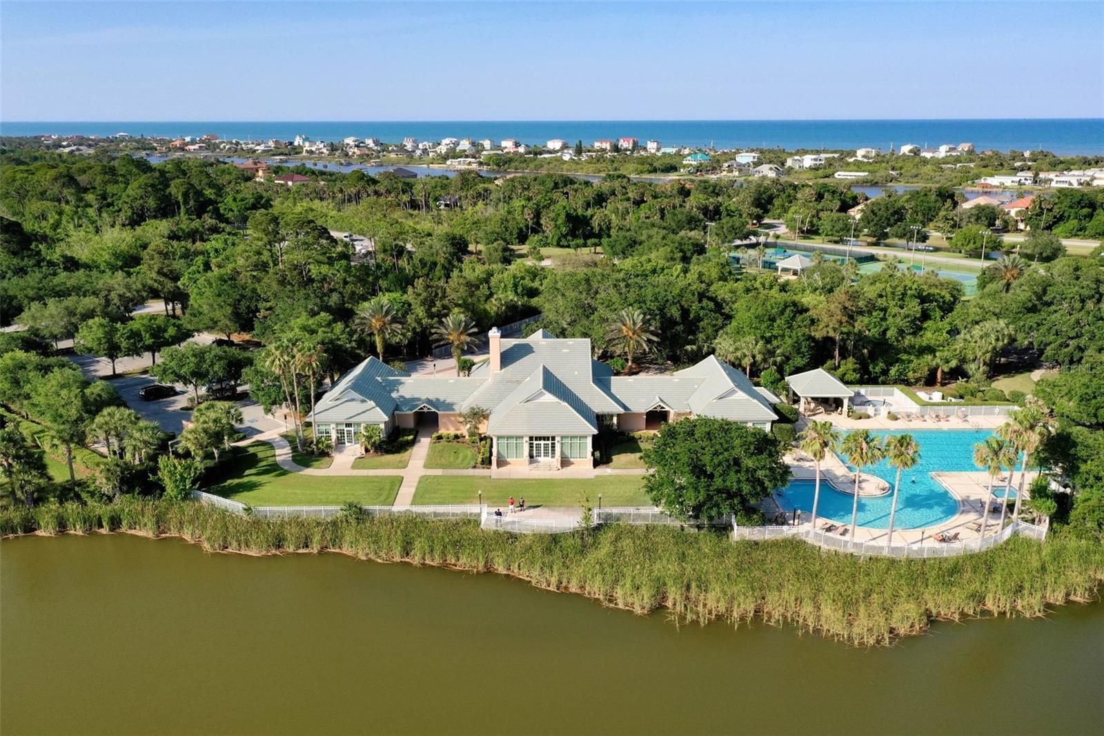 Single Family Residence at 34 S RIVERWALK DR, PALM COAST, photo 32 of 57