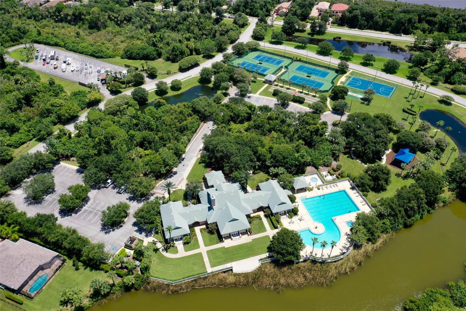 Single Family Residence at 34 S RIVERWALK DR, PALM COAST, photo 35 of 57