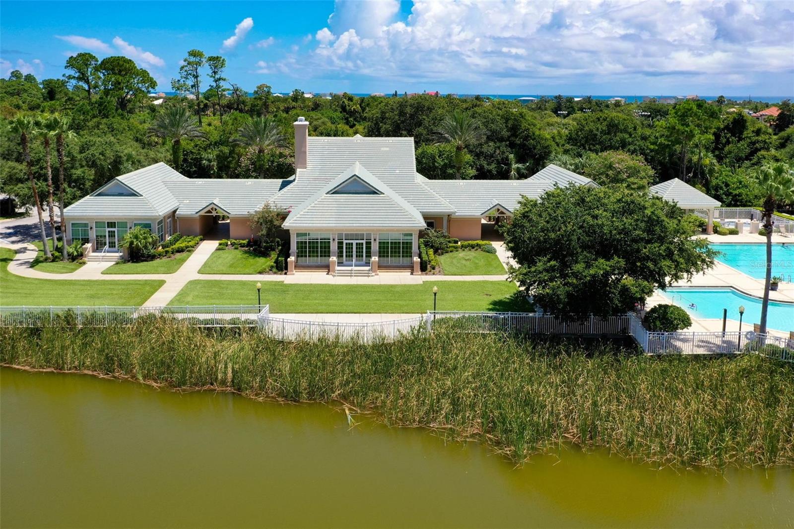 Single Family Residence at 34 S RIVERWALK DR, PALM COAST, photo 37 of 57