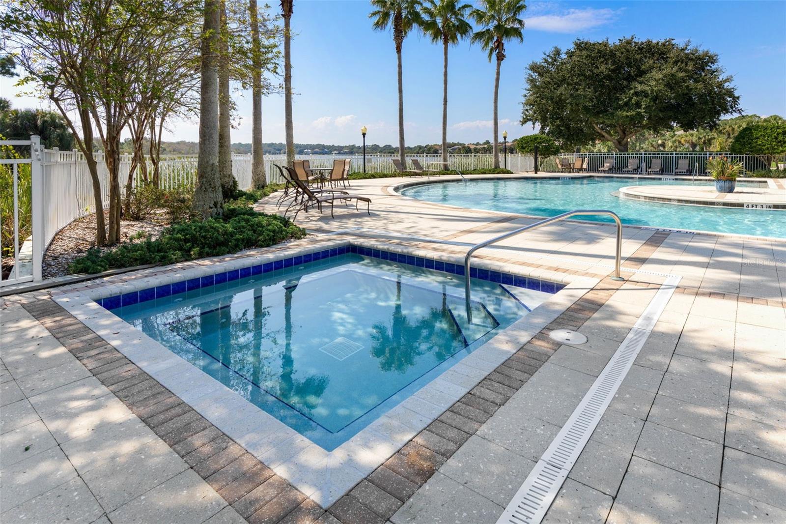 Single Family Residence at 34 S RIVERWALK DR, PALM COAST, photo 40 of 57
