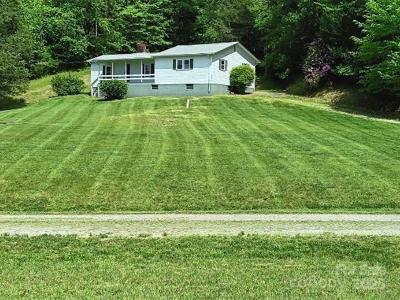 Single Family Residence at 2239 NC Hwy 268 Highway W, Wilkesboro