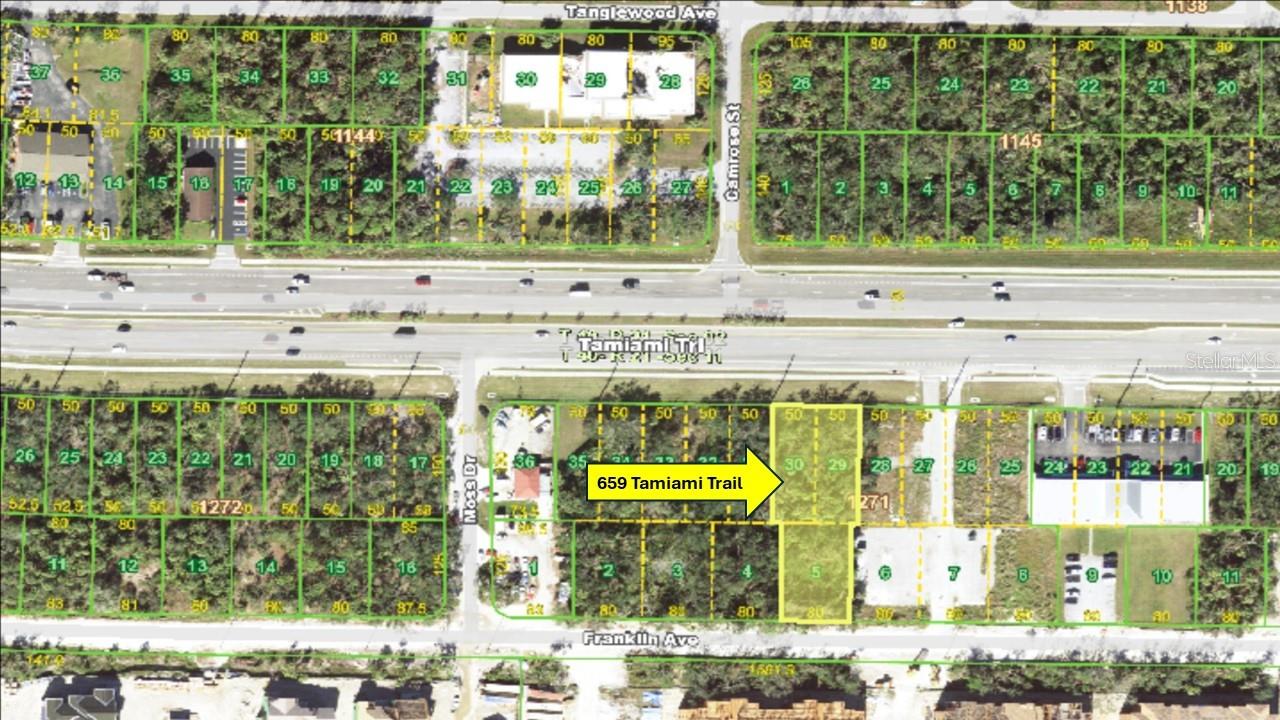 659 TAMIAMI TRL