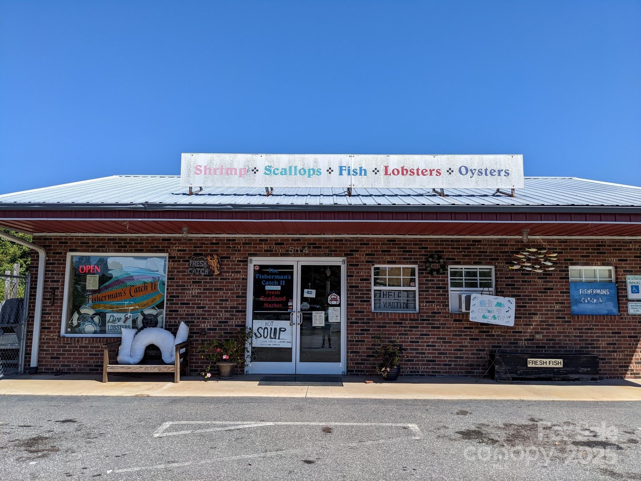 410 E Fleming Drive