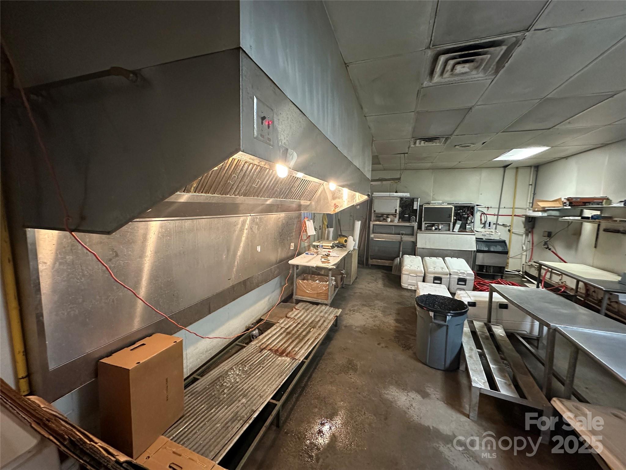 Wholesale Equipment - 410 E Fleming Drive, Morganton