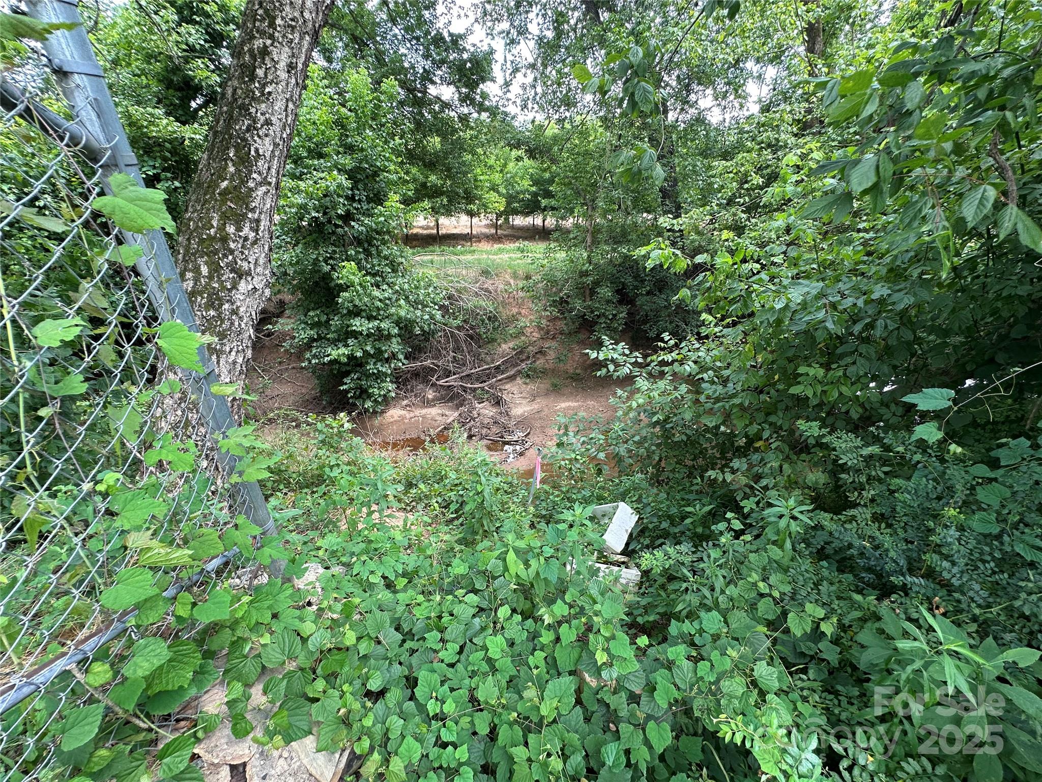 Lot #1 Back - 410 E Fleming Drive, Morganton