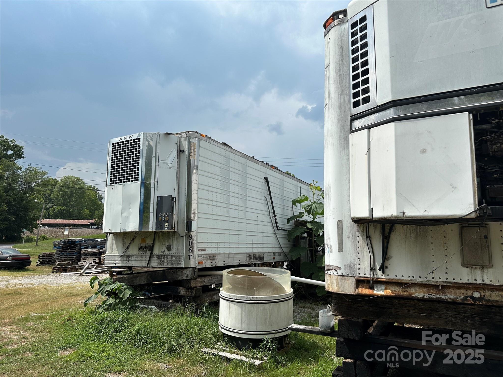 Coolers - 410 E Fleming Drive, Morganton