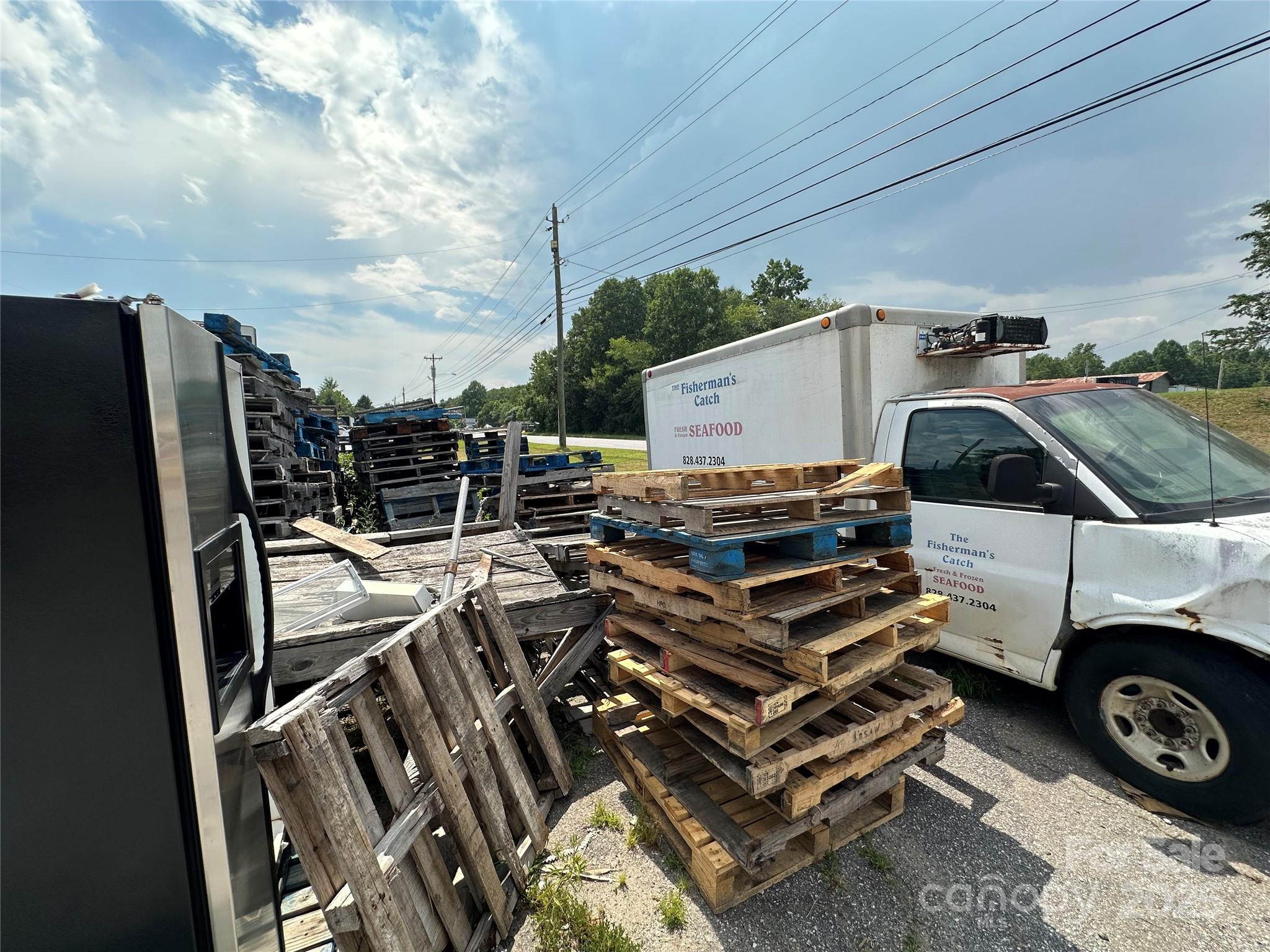 Warehouse/Office at 410 E Fleming Drive, Morganton, photo 34 of 45