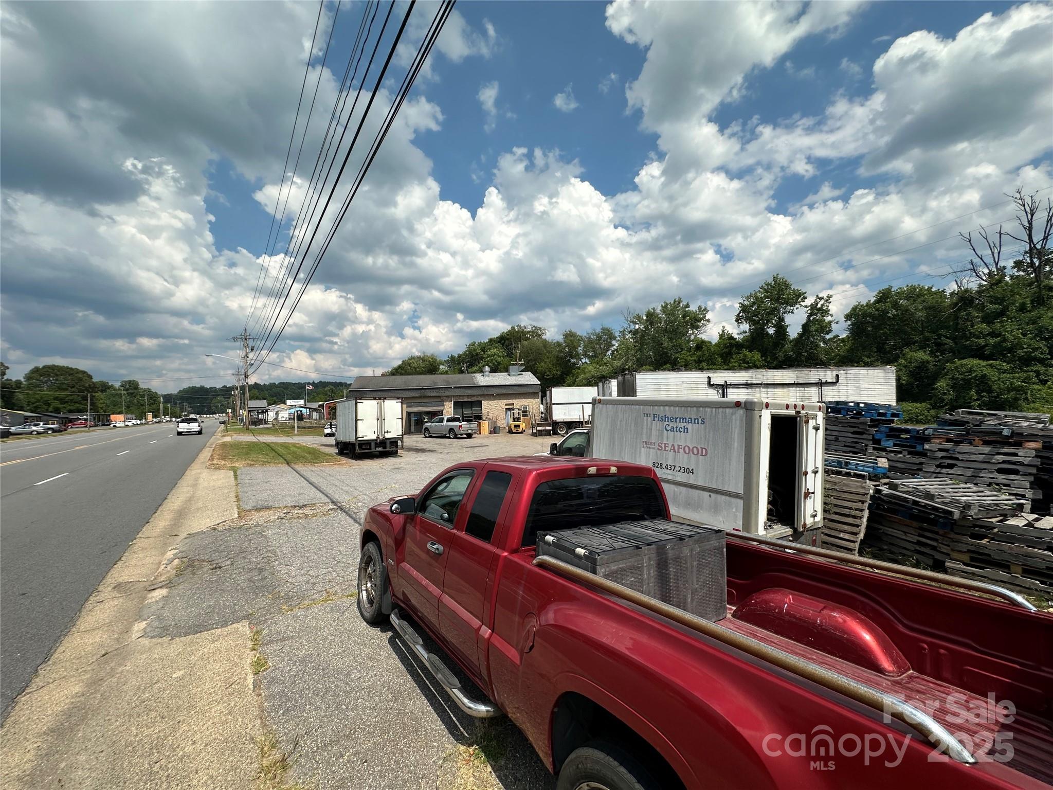 Warehouse/Office at 410 E Fleming Drive, Morganton, photo 35 of 45