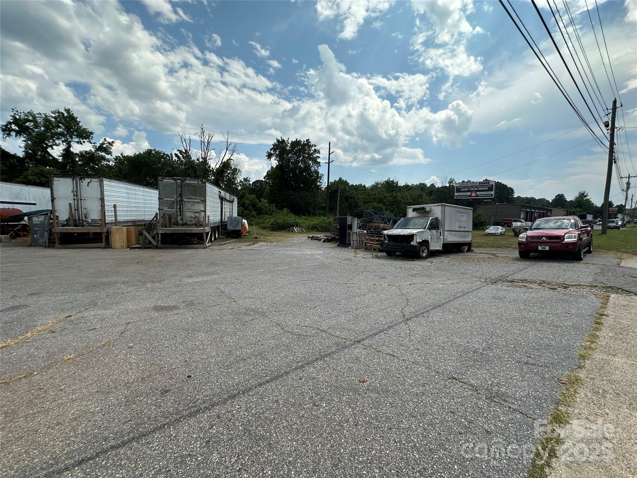 Warehouse/Office at 410 E Fleming Drive, Morganton, photo 36 of 45