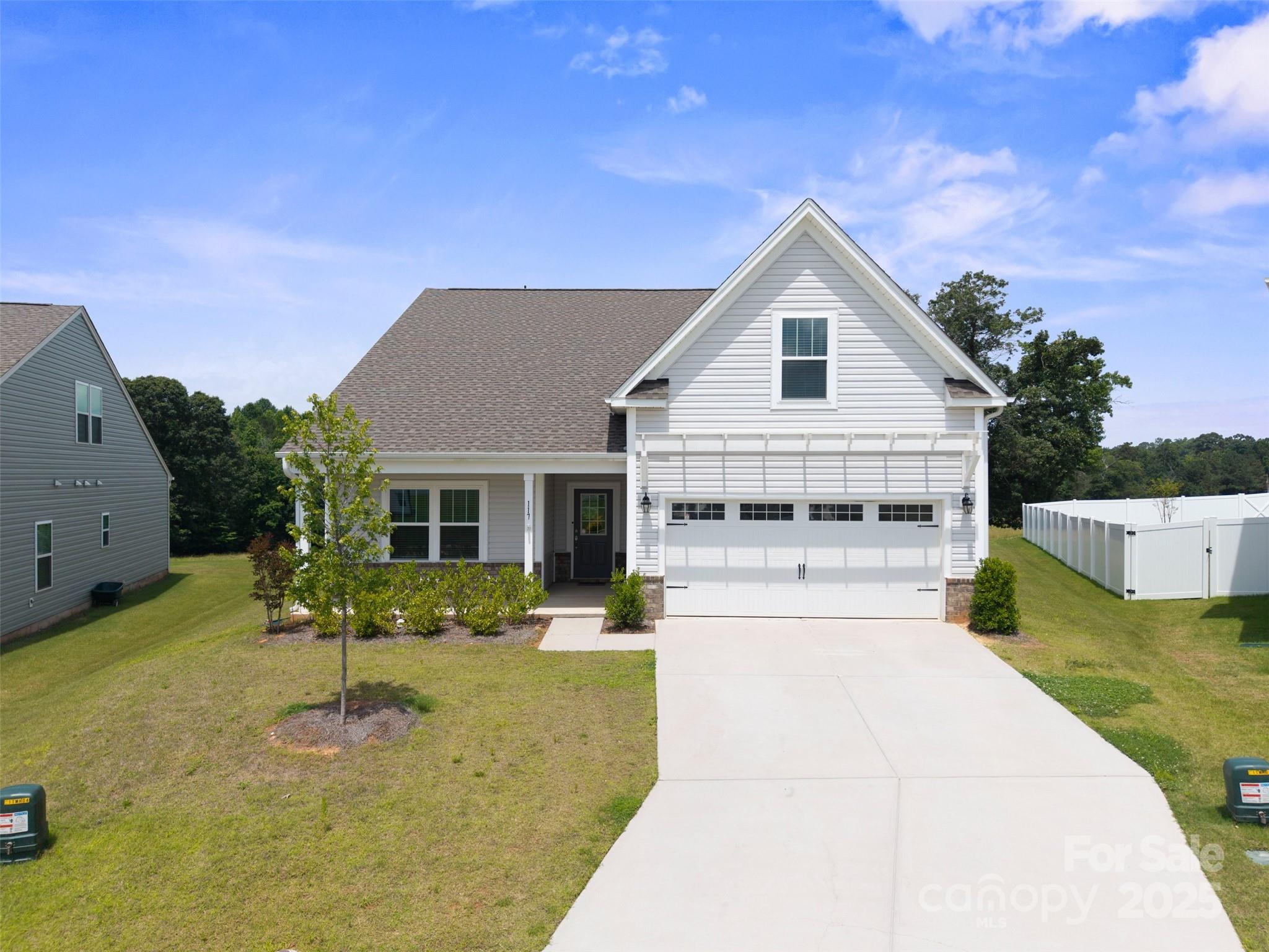 117 Carmine Court