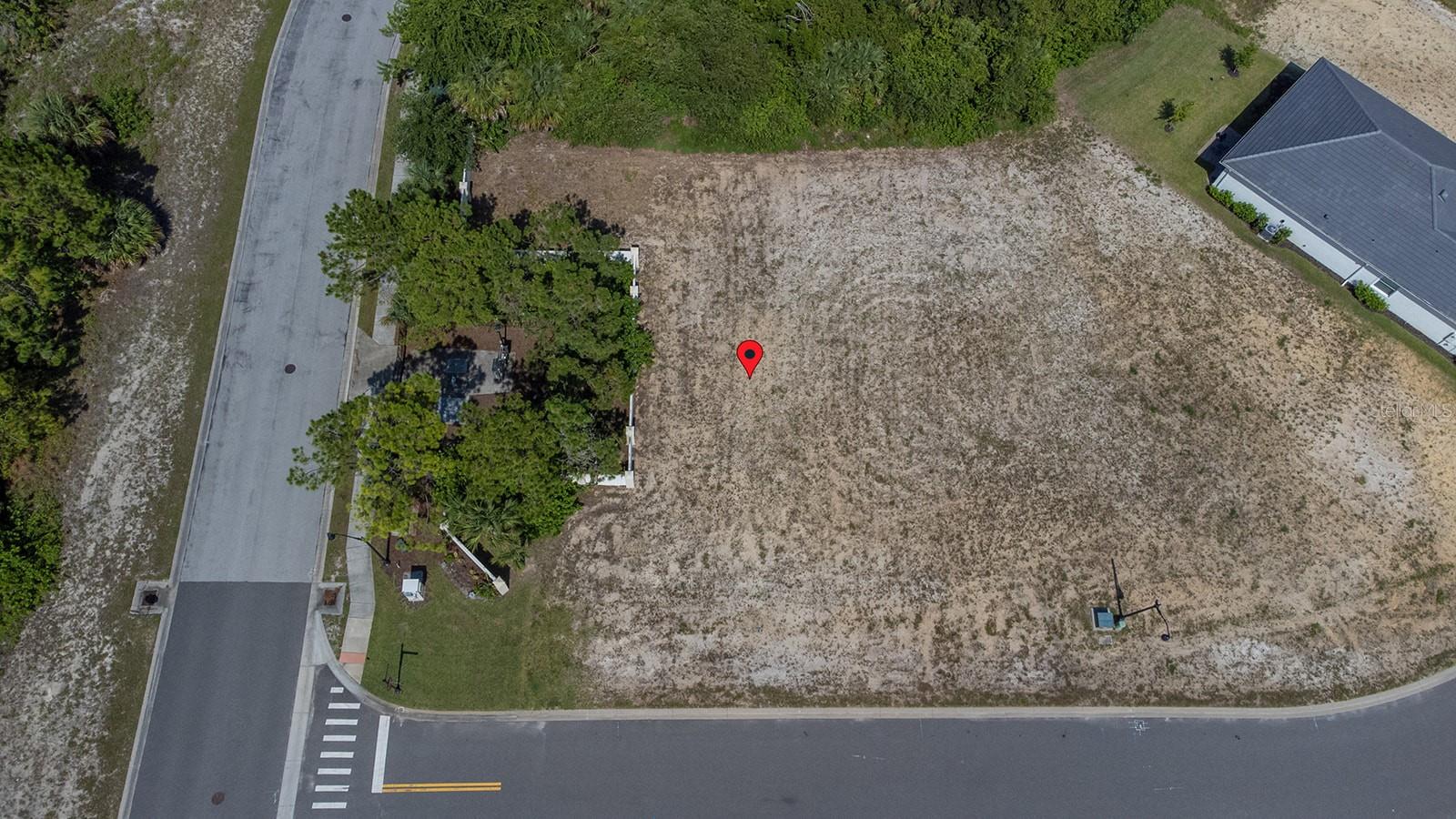 Land at 2 RIO VISTA DR, PALM COAST, photo 4 of 38