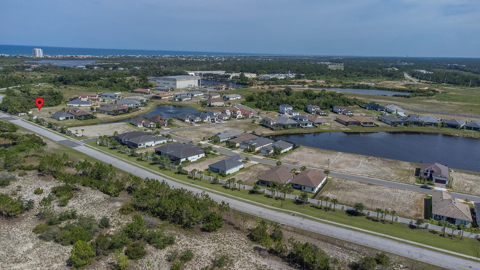 Land at 2 RIO VISTA DR, PALM COAST, photo 6 of 38