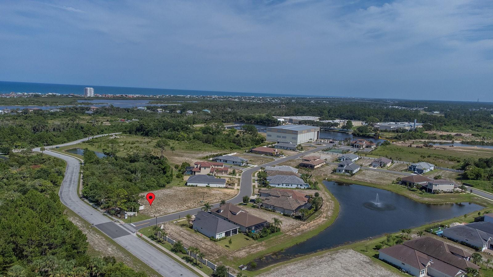 Land at 2 RIO VISTA DR, PALM COAST, photo 26 of 38