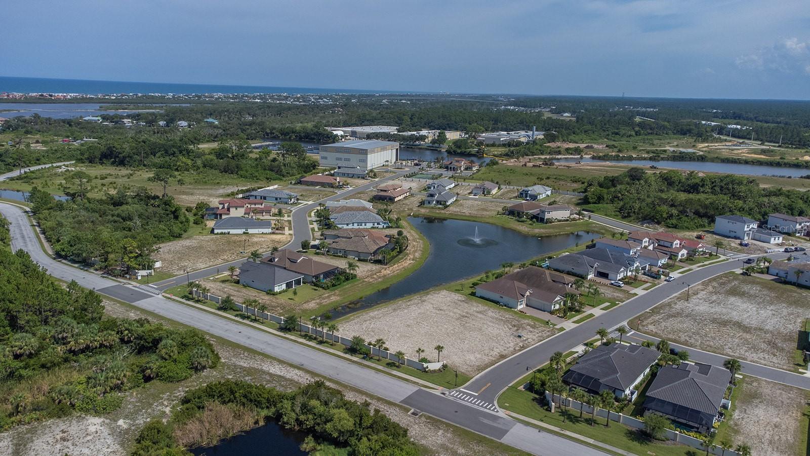 Land at 2 RIO VISTA DR, PALM COAST, photo 37 of 38