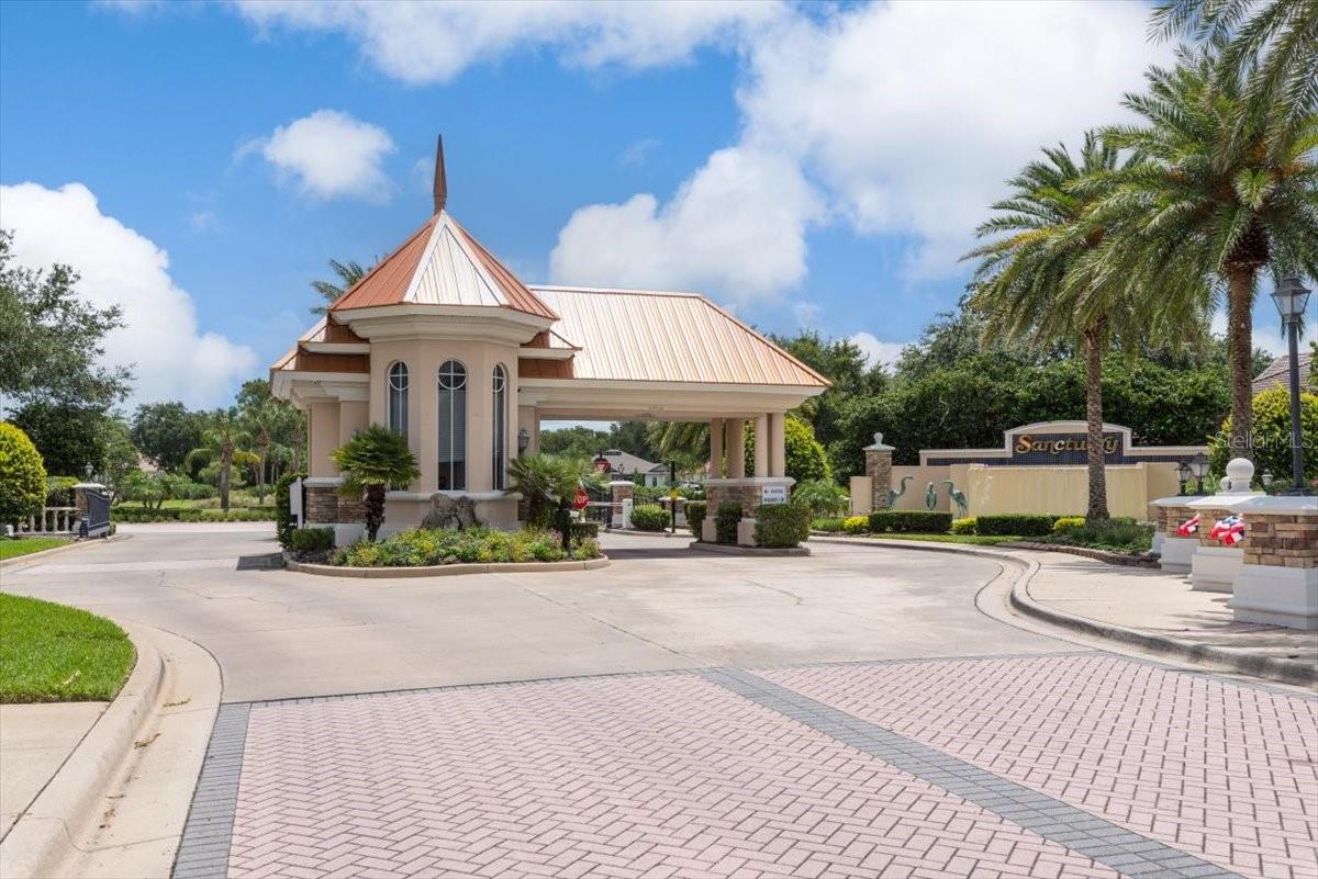 Welcome to The Sanctuary - 17 OLD OAK DR N, PALM COAST