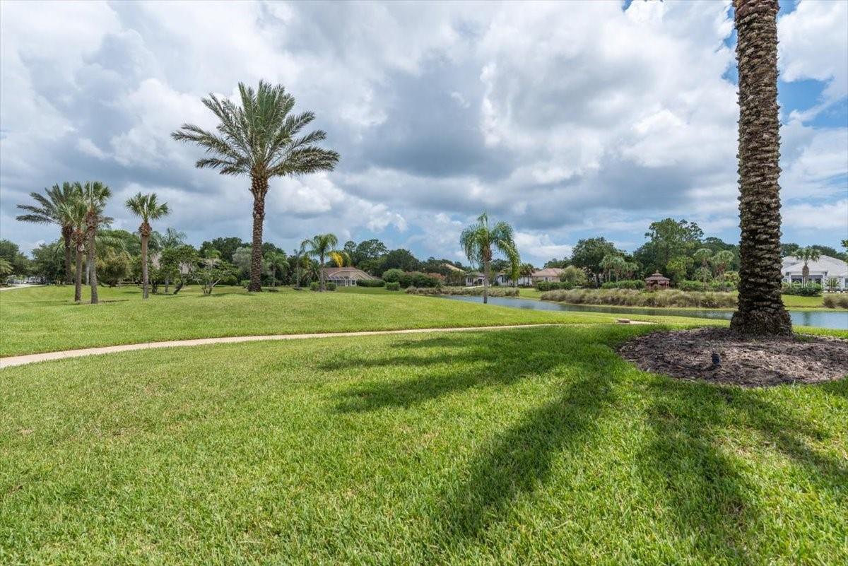 Community Park - 17 OLD OAK DR N, PALM COAST