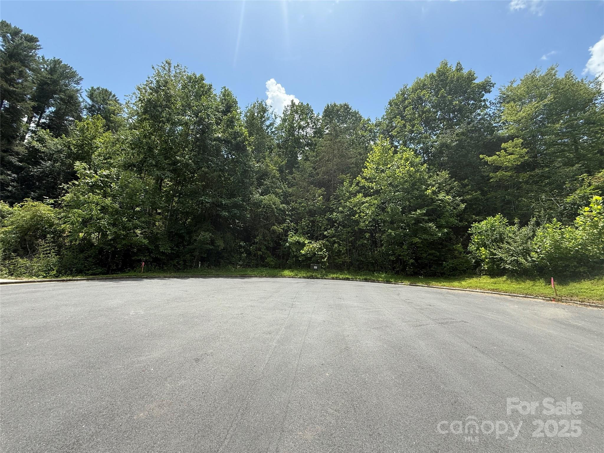 Lot at 1047 Williamsburg Drive, Lenoir, photo 3 of 13