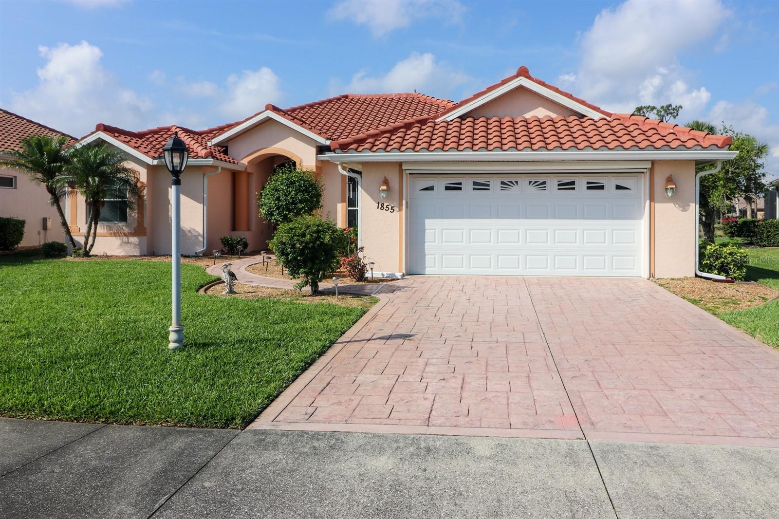1855 SILVER PALM RD