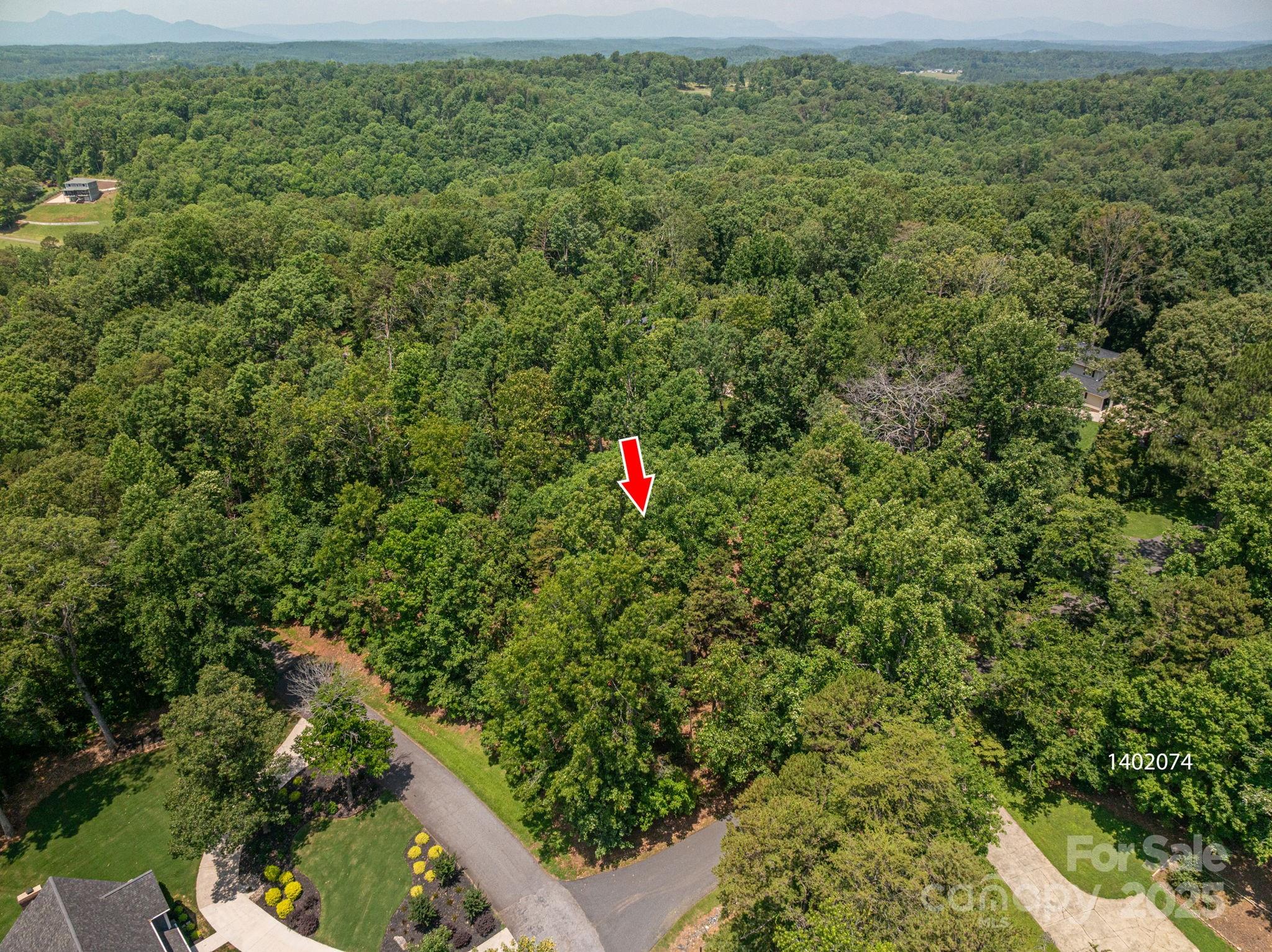 Lot at Lot #9 Moss Drive, Rutherfordton, photo 3 of 22