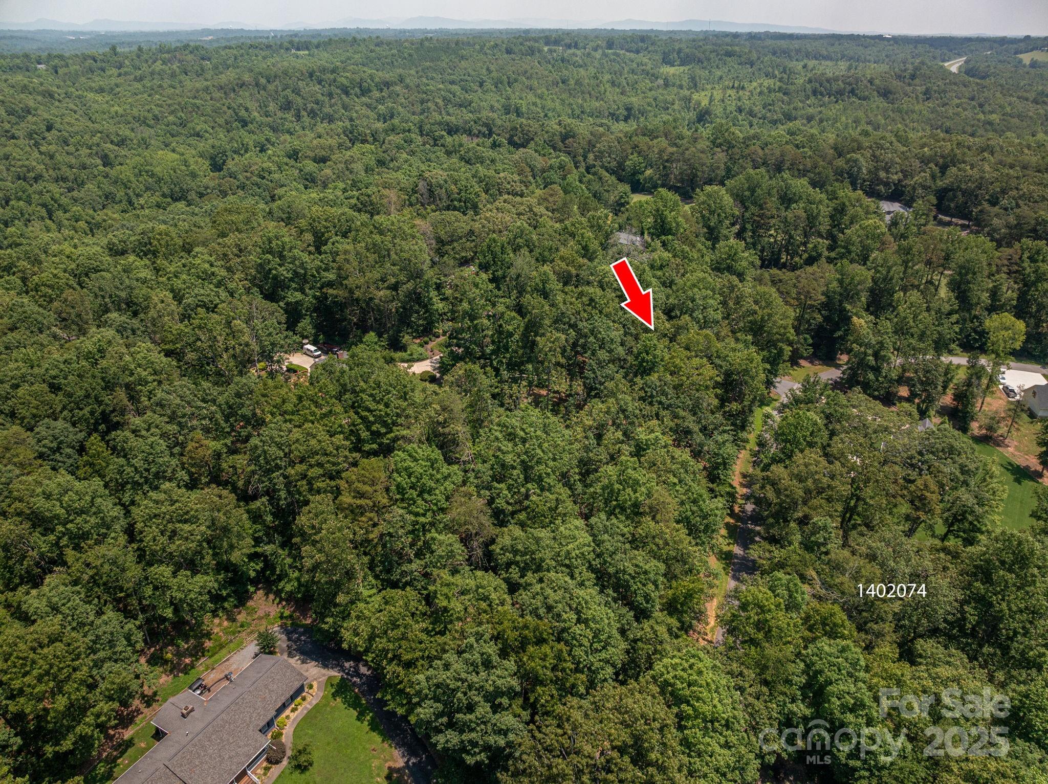 Lot at Lot #9 Moss Drive, Rutherfordton, photo 4 of 22