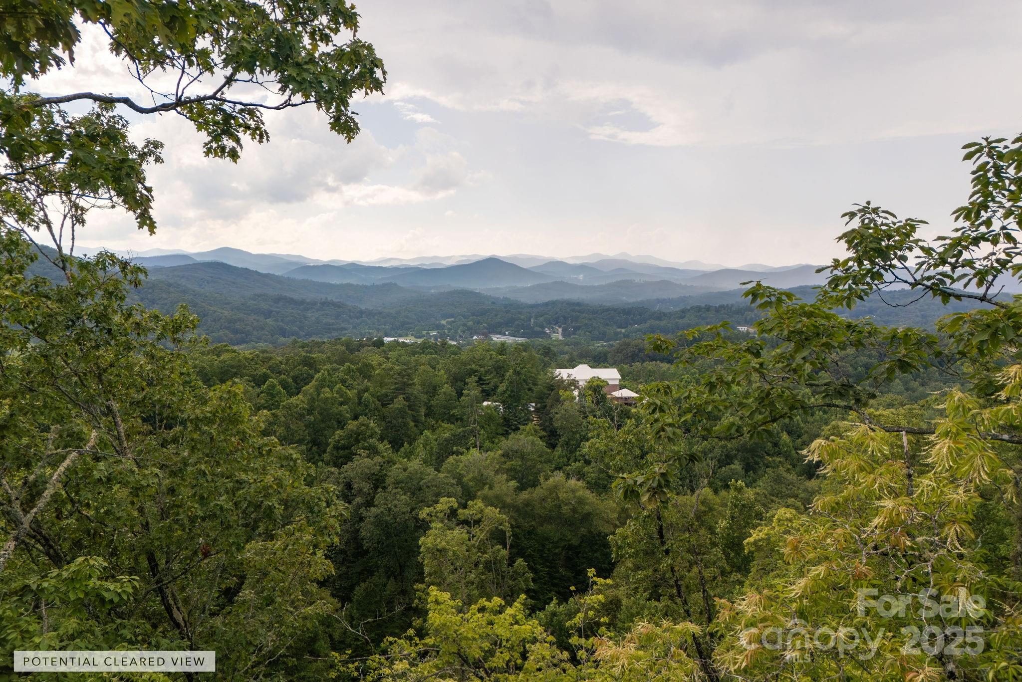 Lot # 3 Masterpiece View Drive