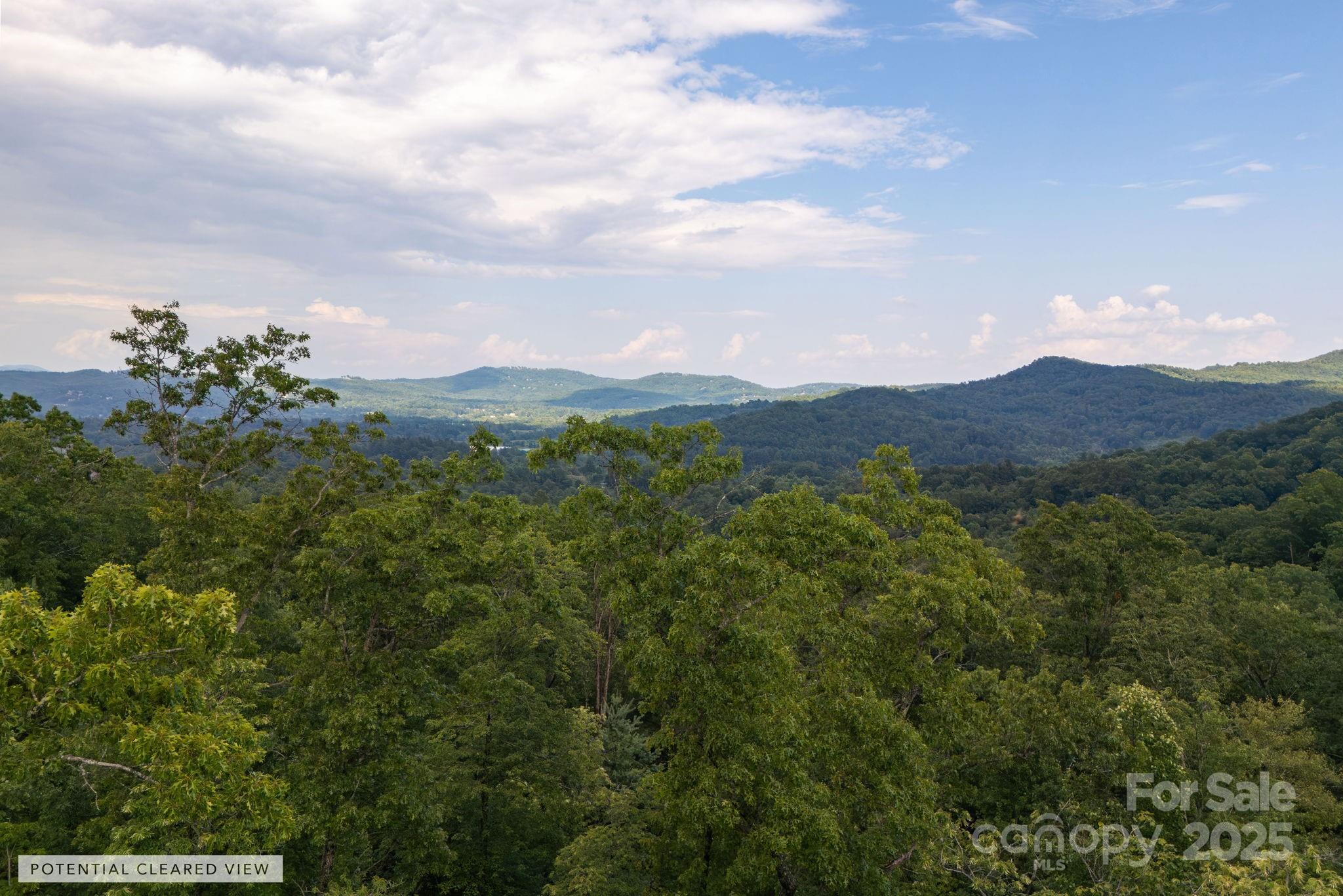 Lot # 5 Masterpiece View Drive