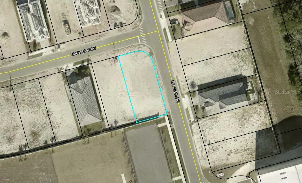 Land at 2 MENORCA WAY, PALM COAST, photo 2 of 34