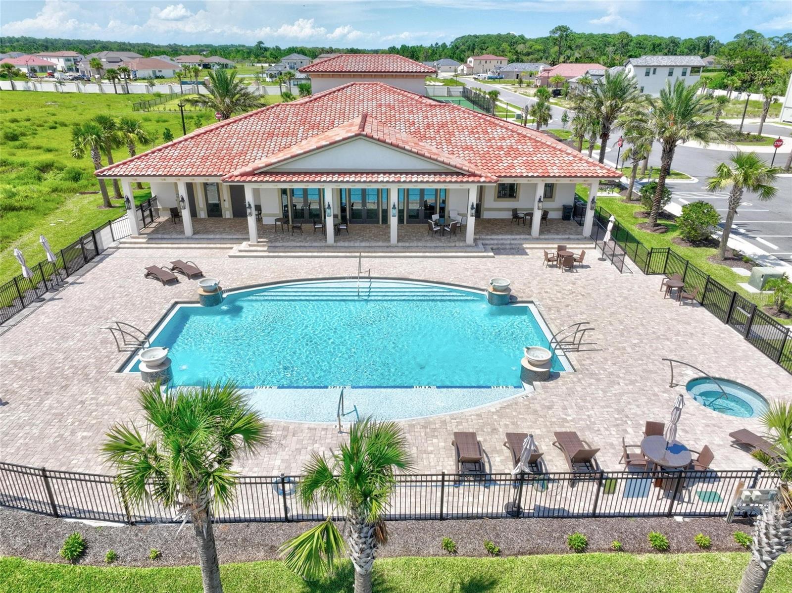 Land at 2 MENORCA WAY, PALM COAST, photo 7 of 34