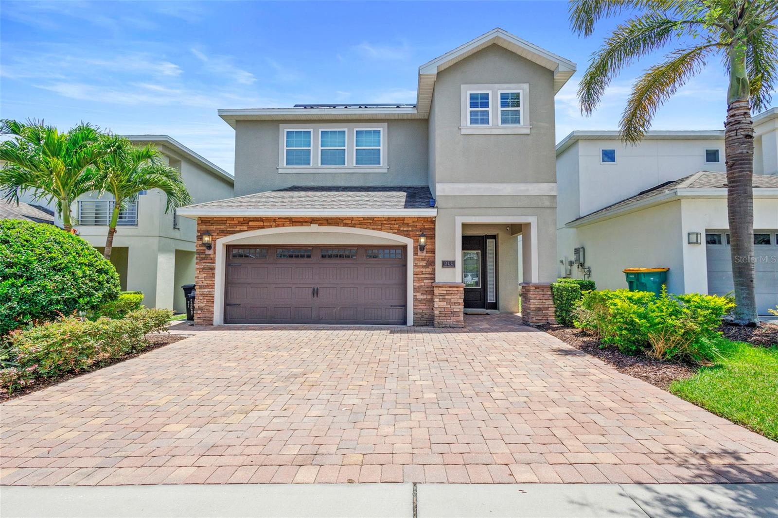 311 PENDANT CT