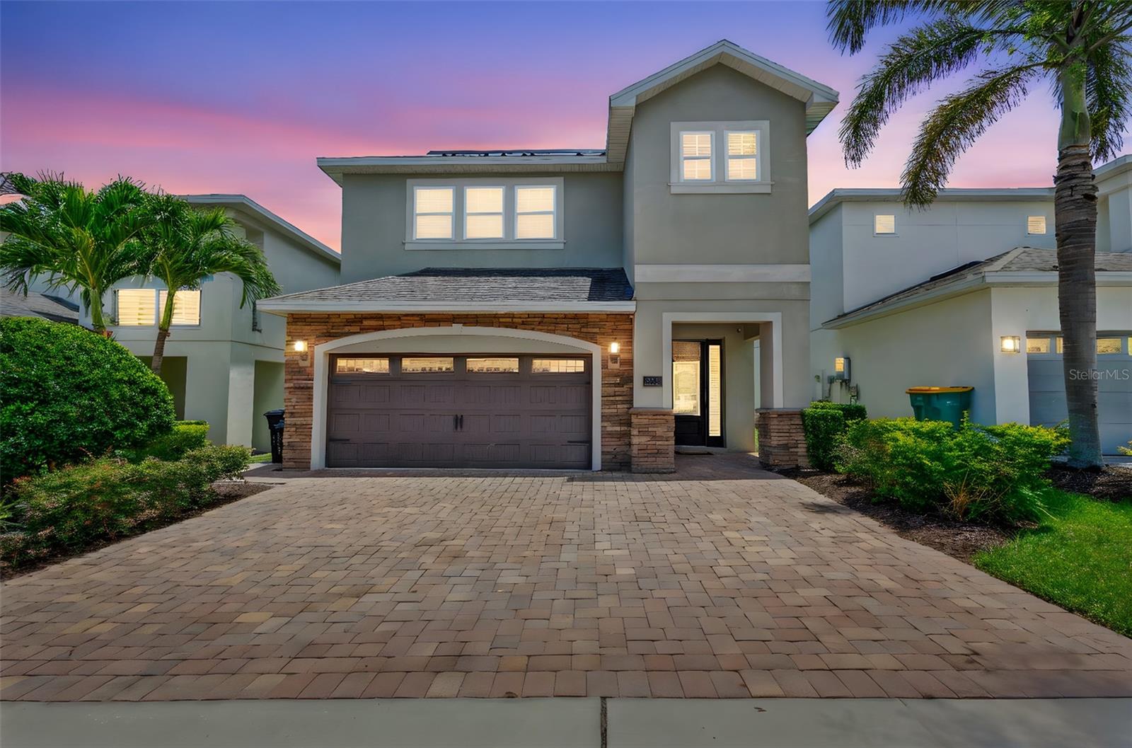 Single Family Residence at 311 PENDANT CT, KISSIMMEE, photo 2 of 64