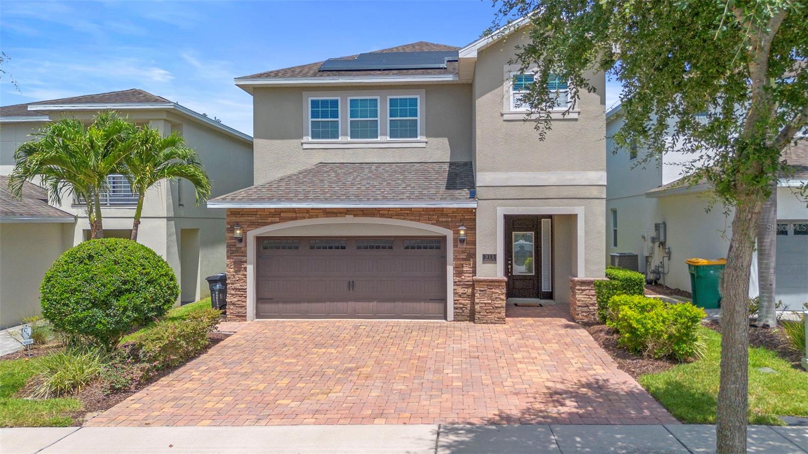 Single Family Residence at 311 PENDANT CT, KISSIMMEE, photo 3 of 64