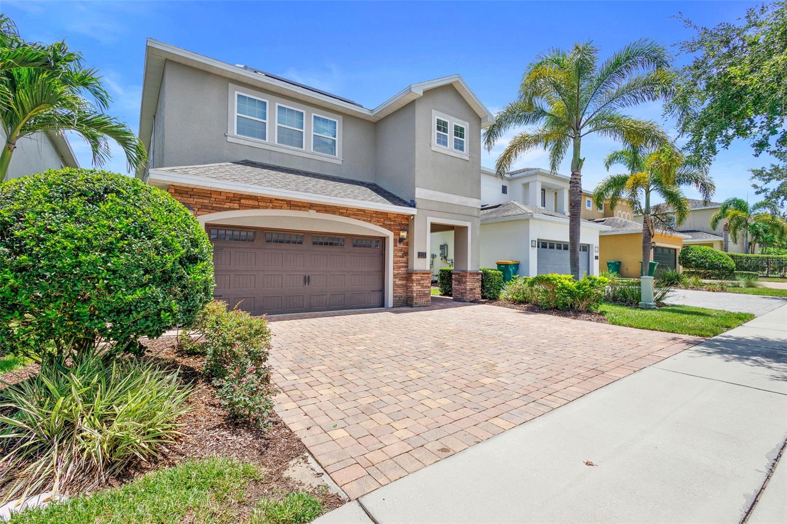 Single Family Residence at 311 PENDANT CT, KISSIMMEE, photo 4 of 64