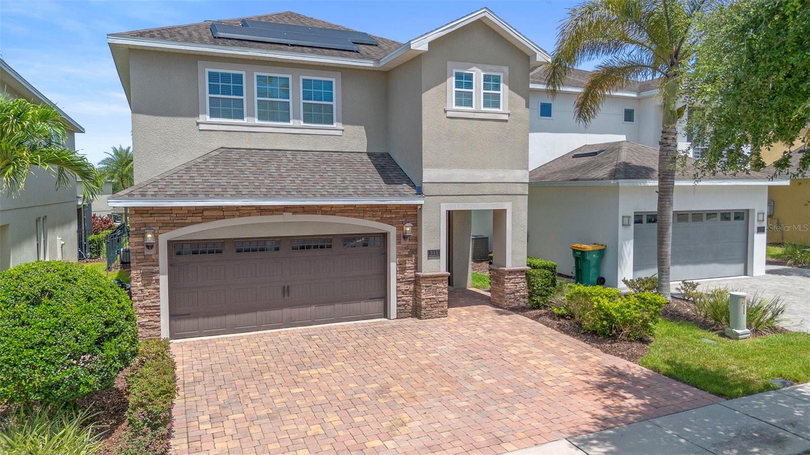 Single Family Residence at 311 PENDANT CT, KISSIMMEE, photo 5 of 64