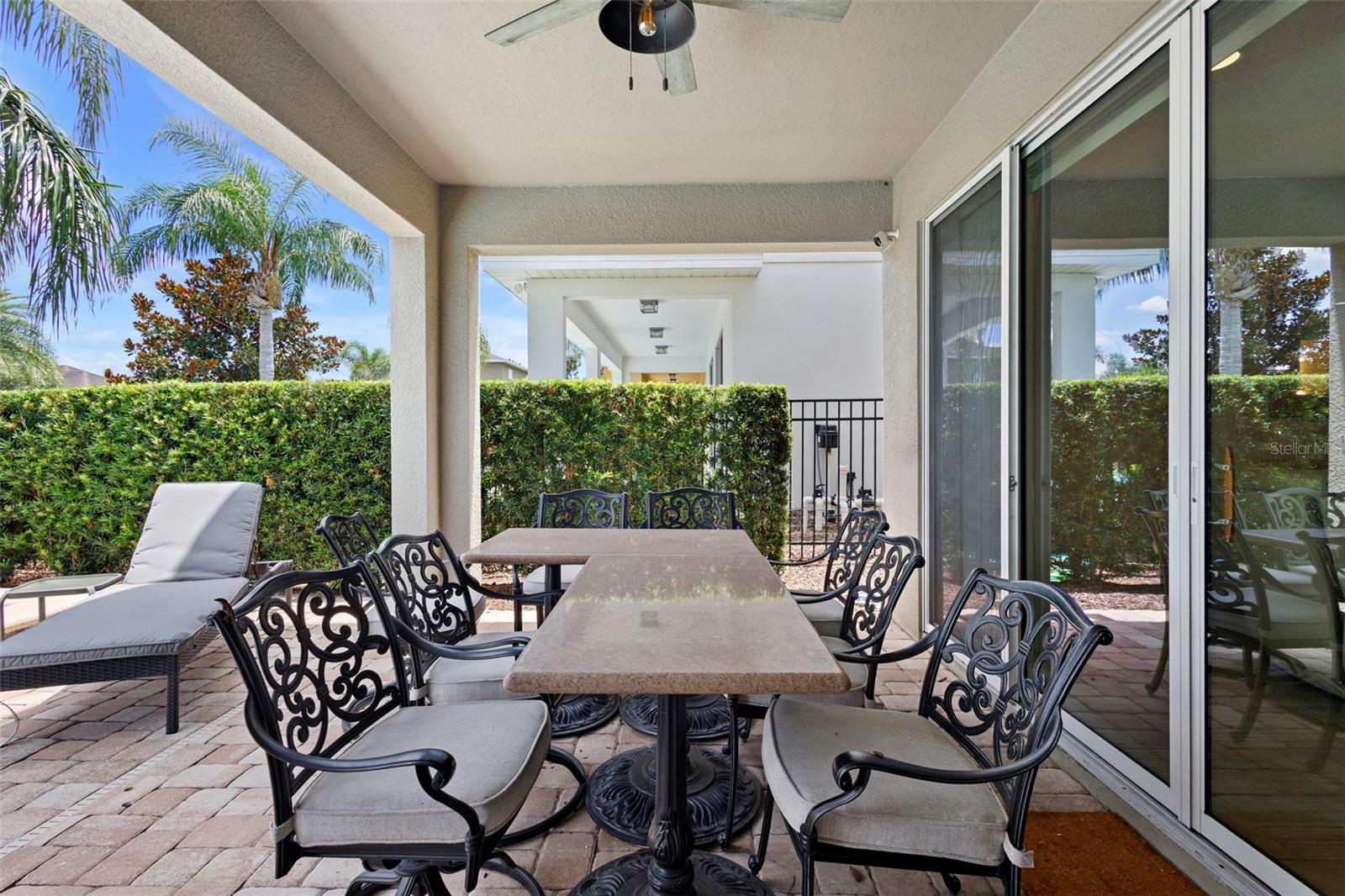 Single Family Residence at 311 PENDANT CT, KISSIMMEE, photo 53 of 64
