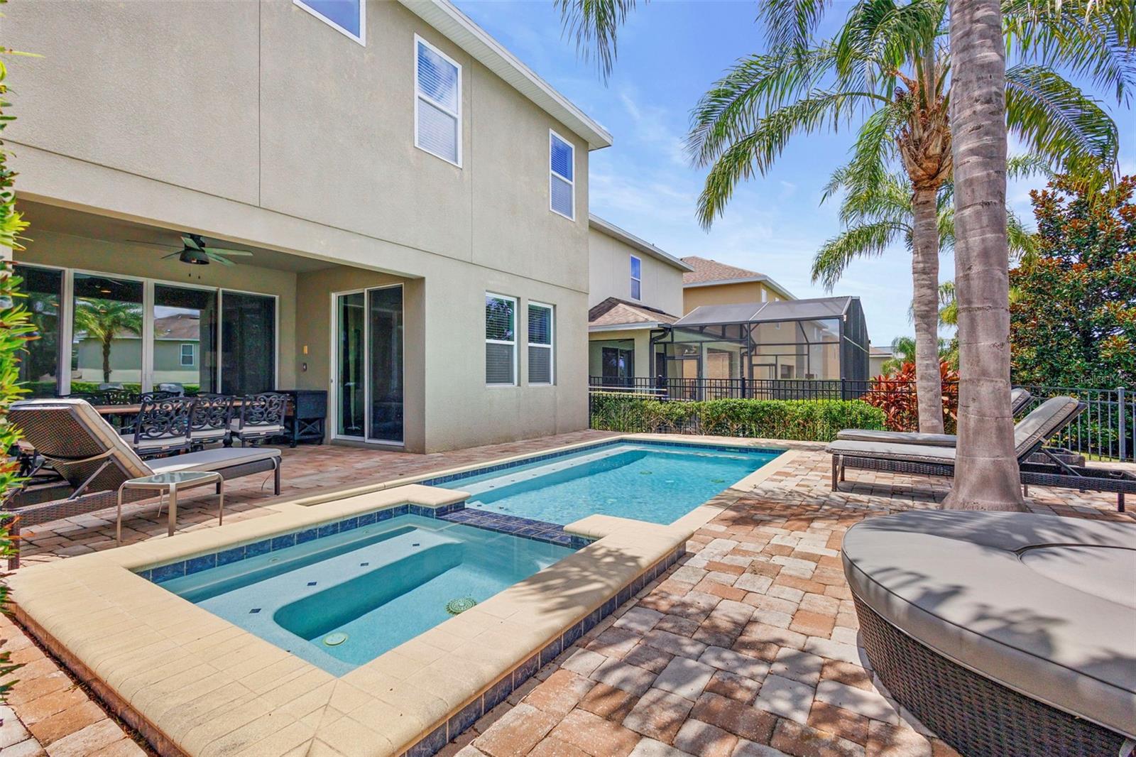 Single Family Residence at 311 PENDANT CT, KISSIMMEE, photo 55 of 64